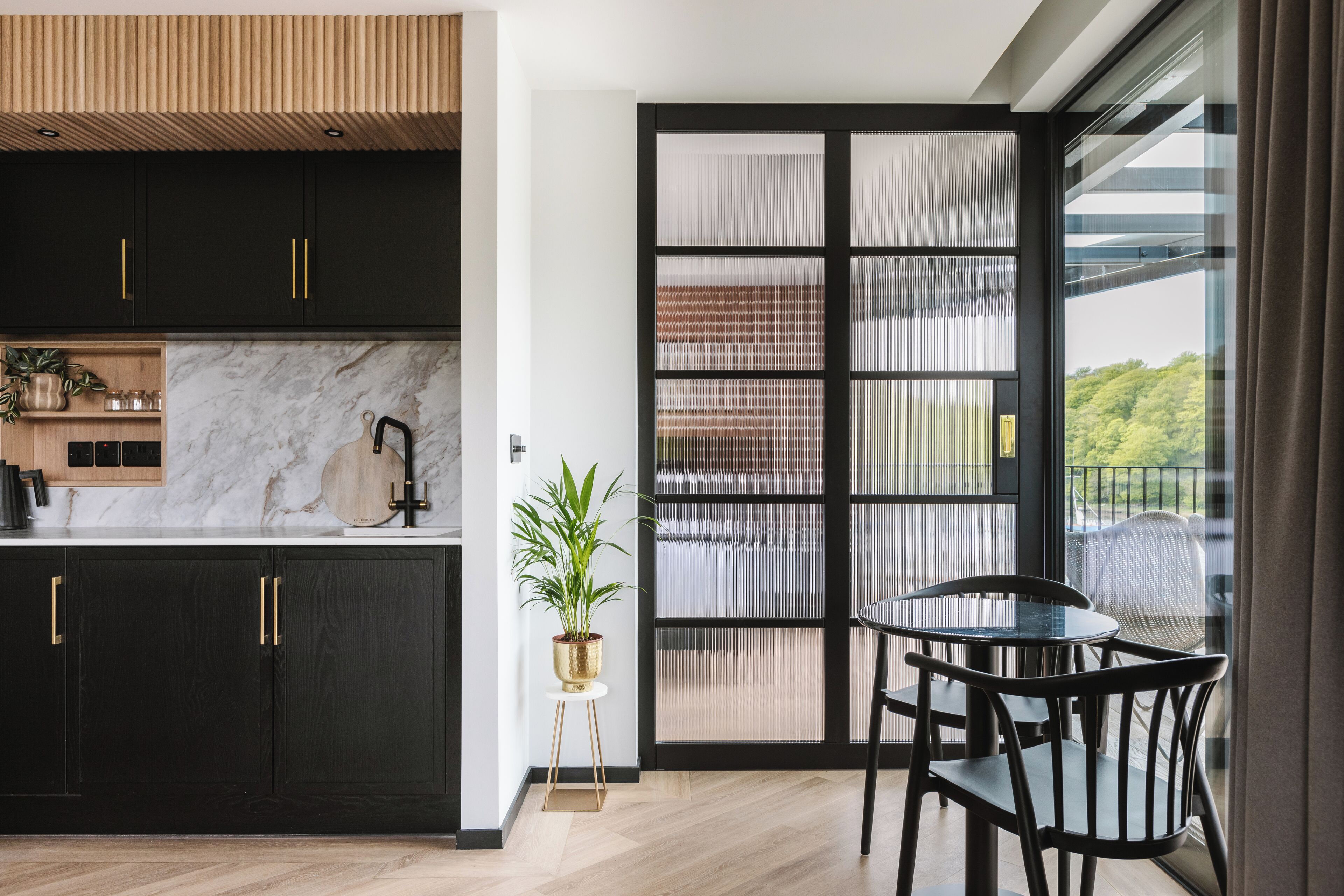 The Cliffe At The Quay