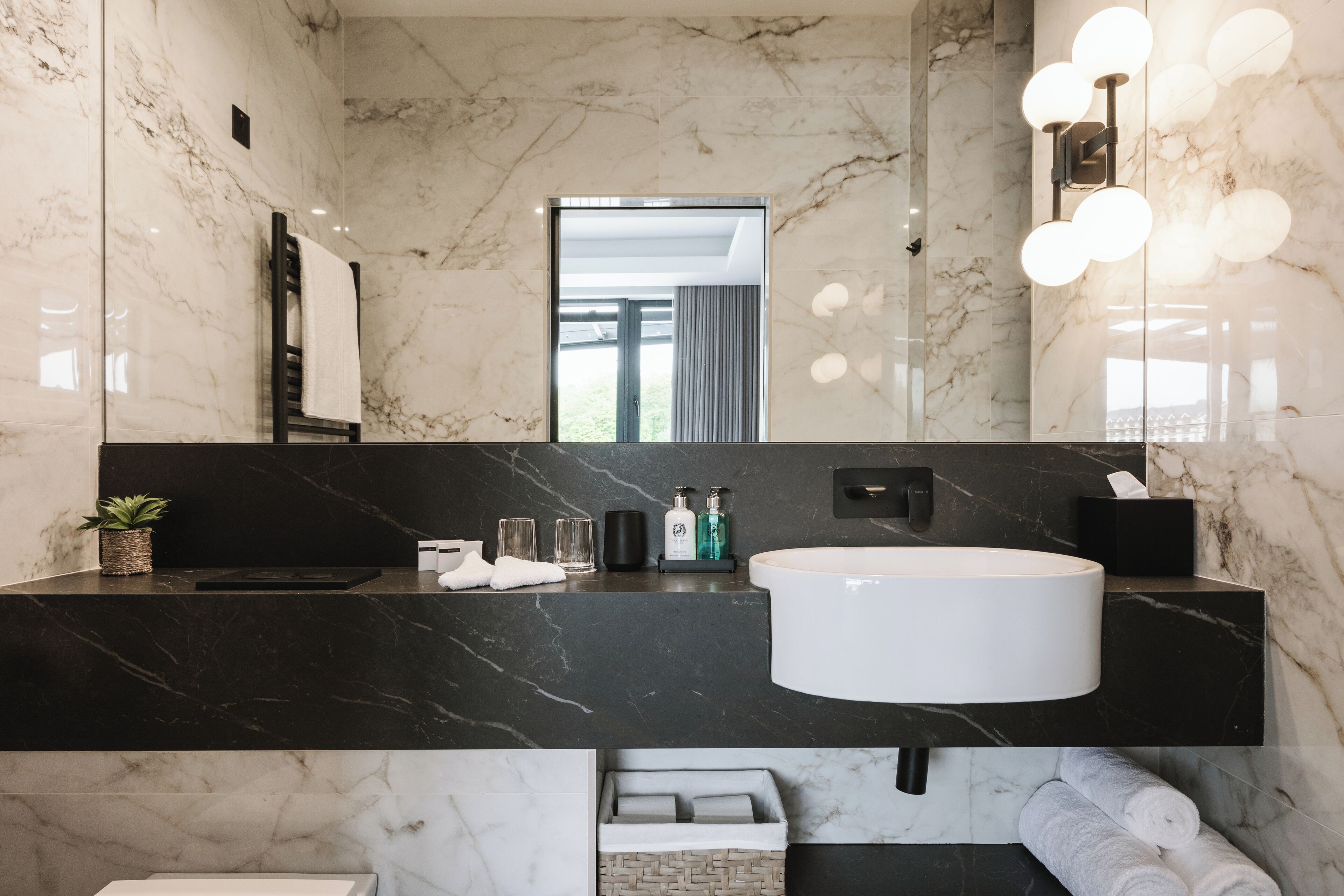 The Cliffe At The Quay