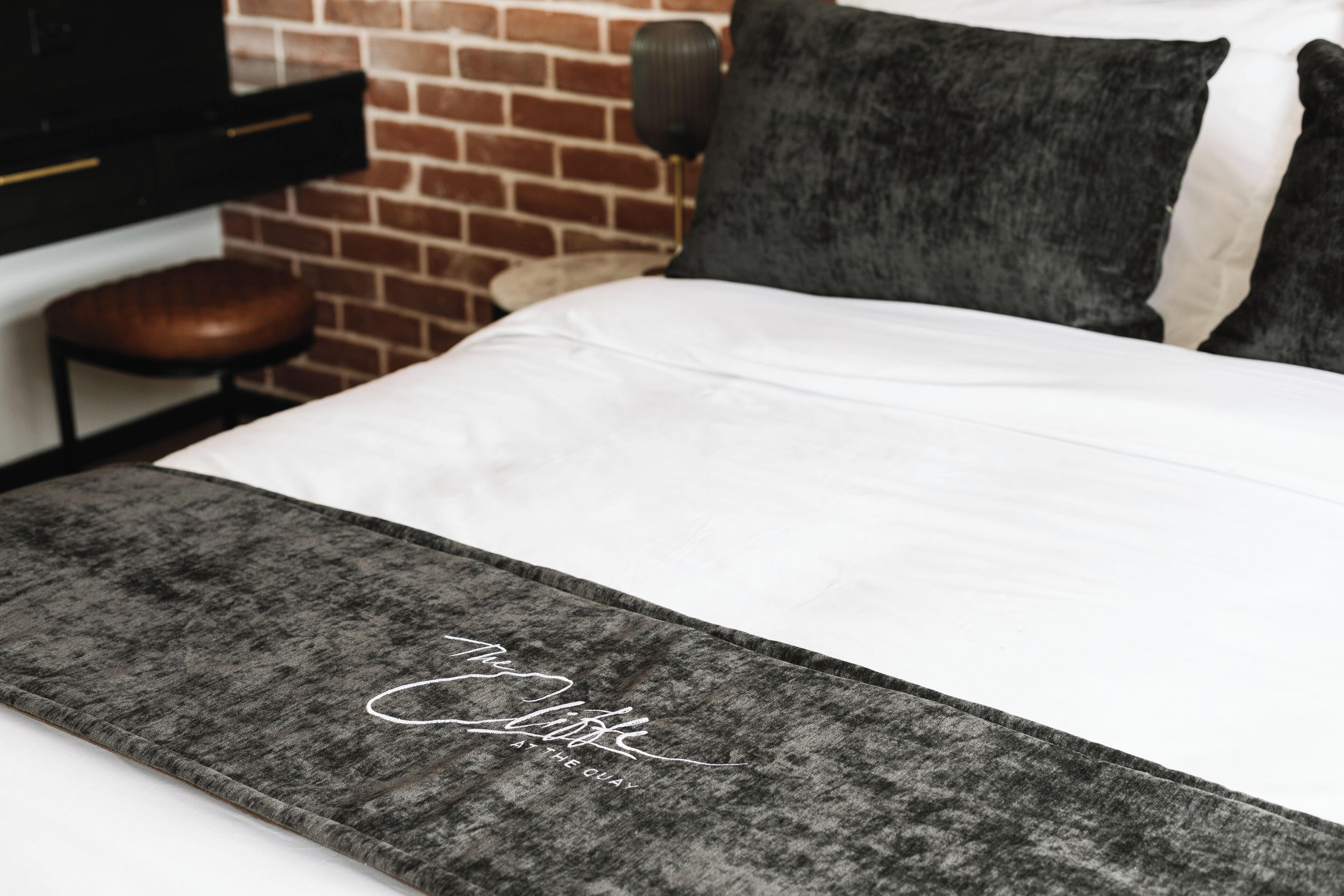 The Cliffe At The Quay