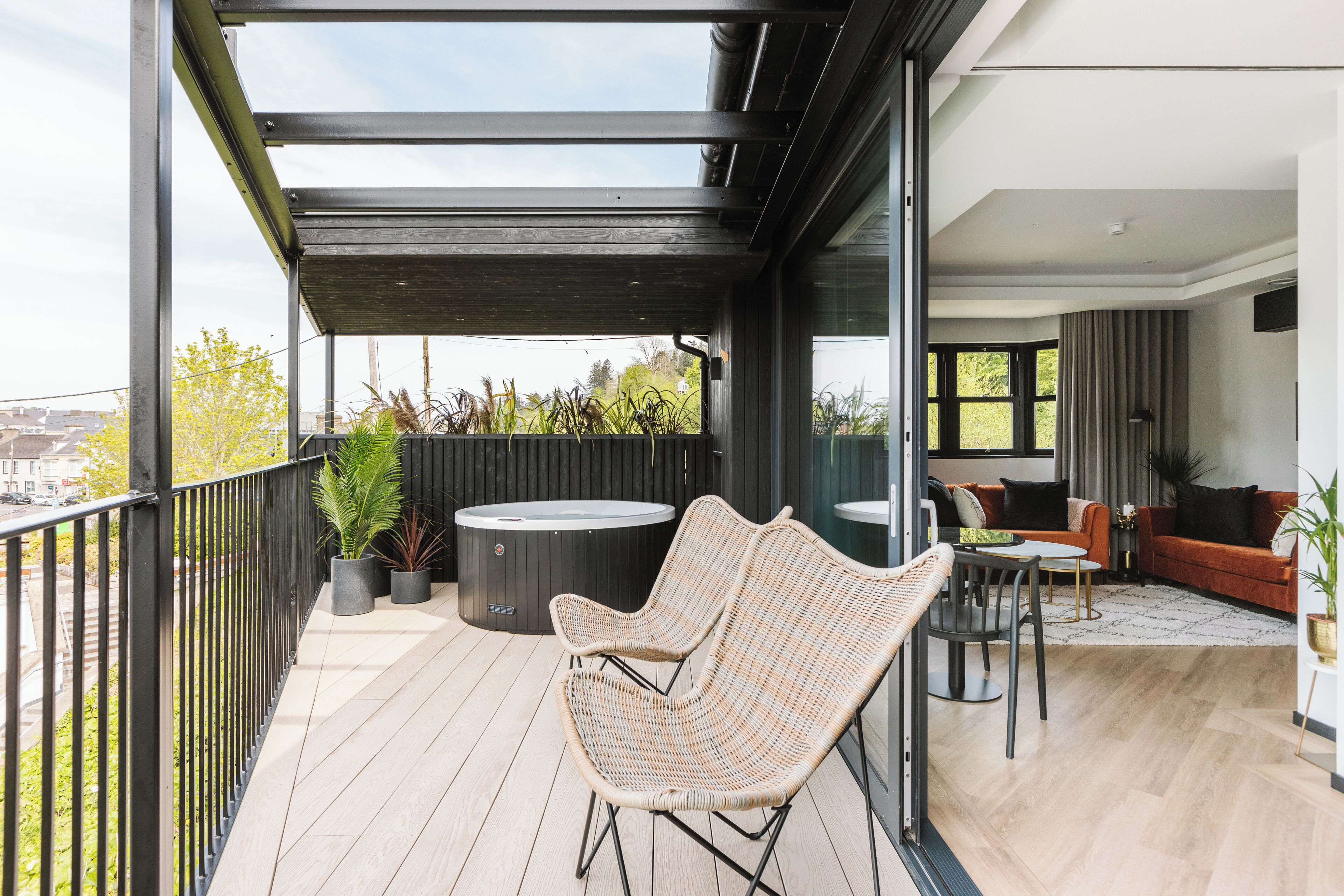 The Cliffe At The Quay