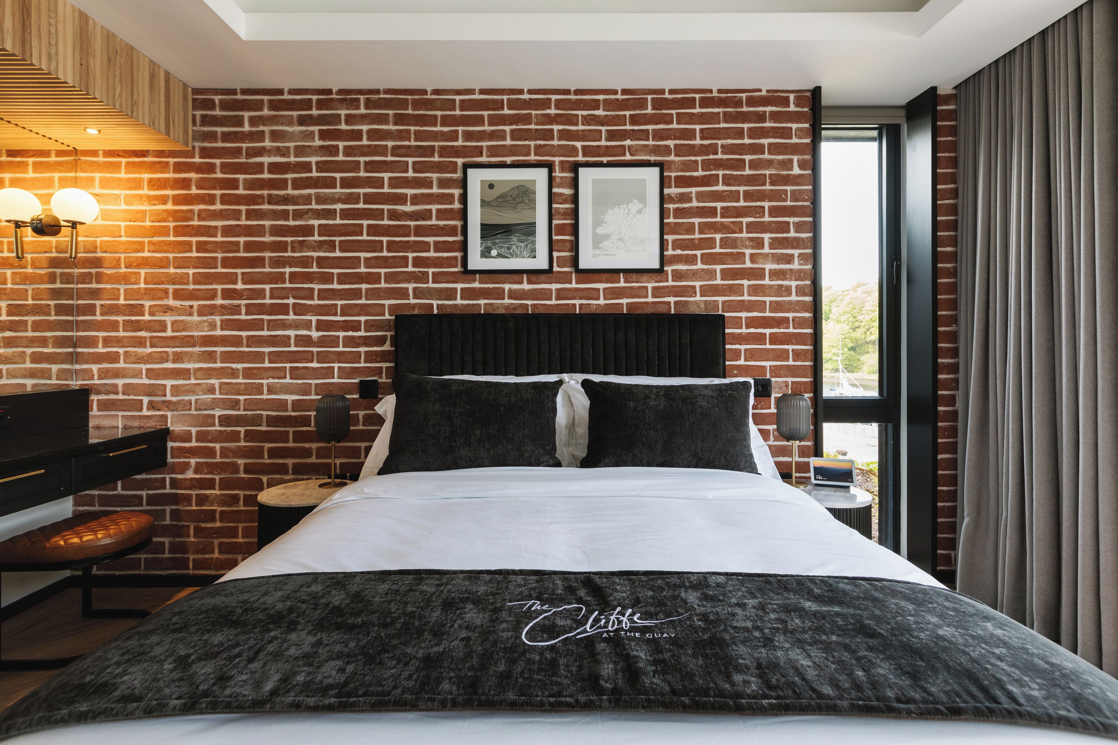 The Cliffe At The Quay