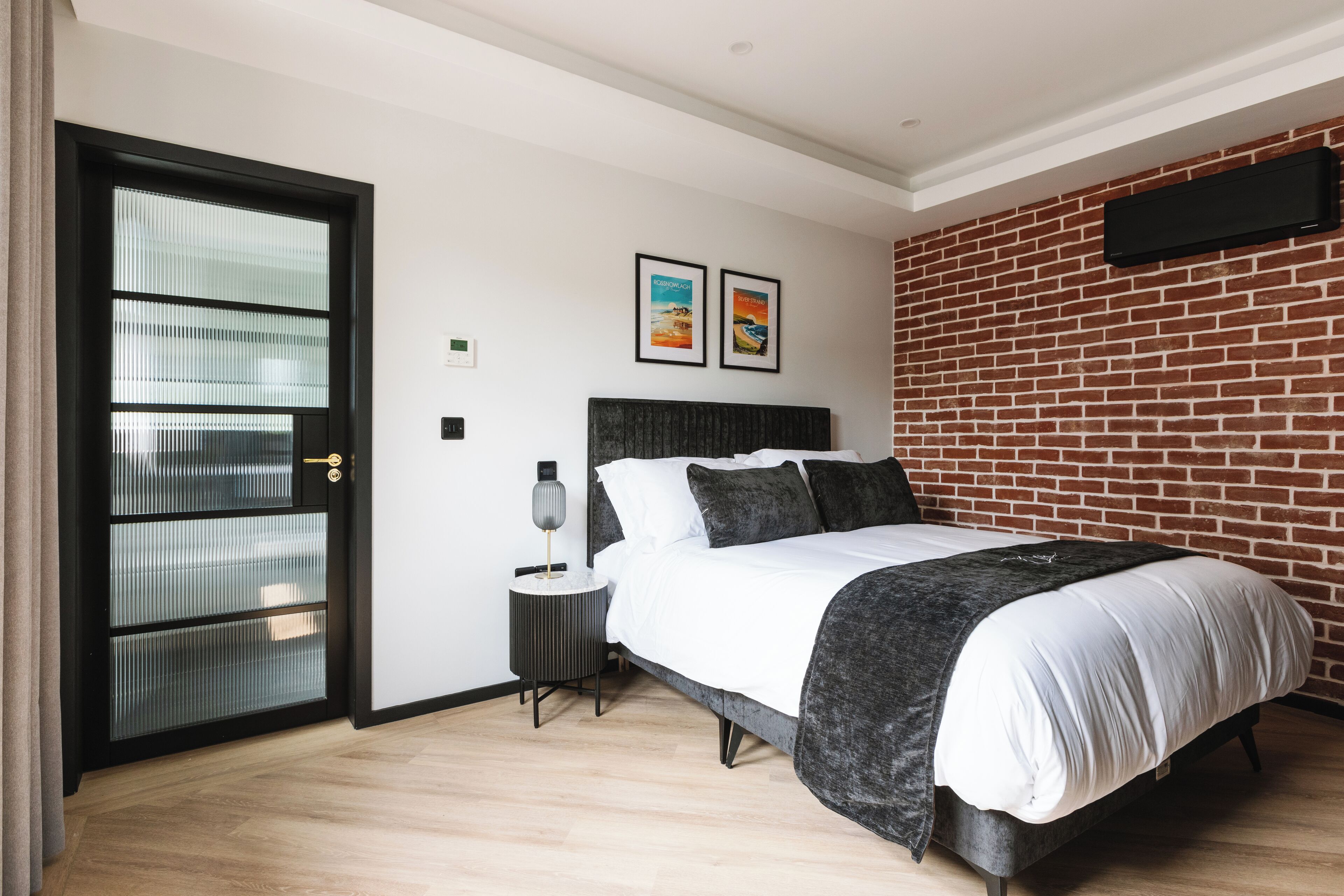 The Cliffe At The Quay