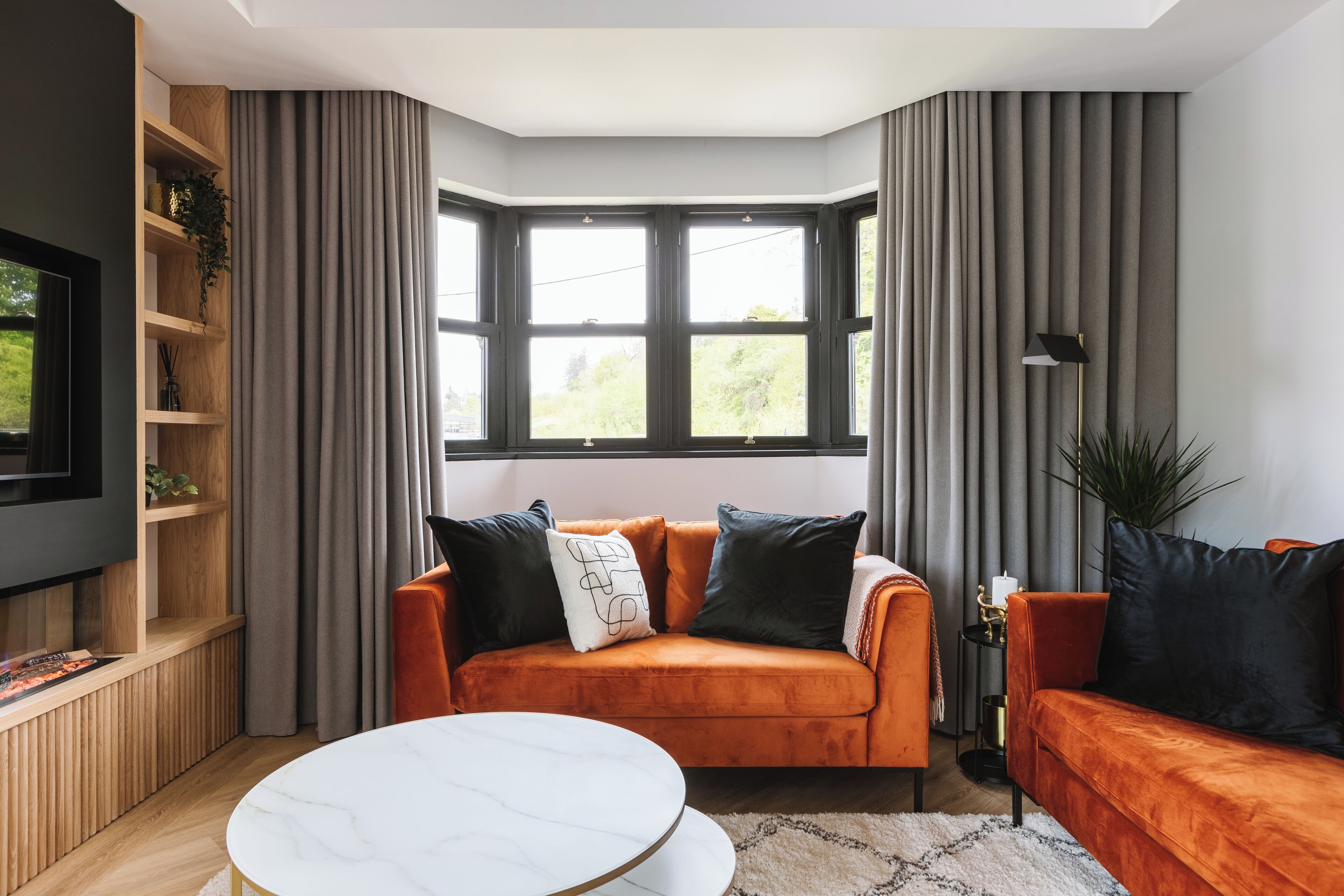 The Cliffe At The Quay