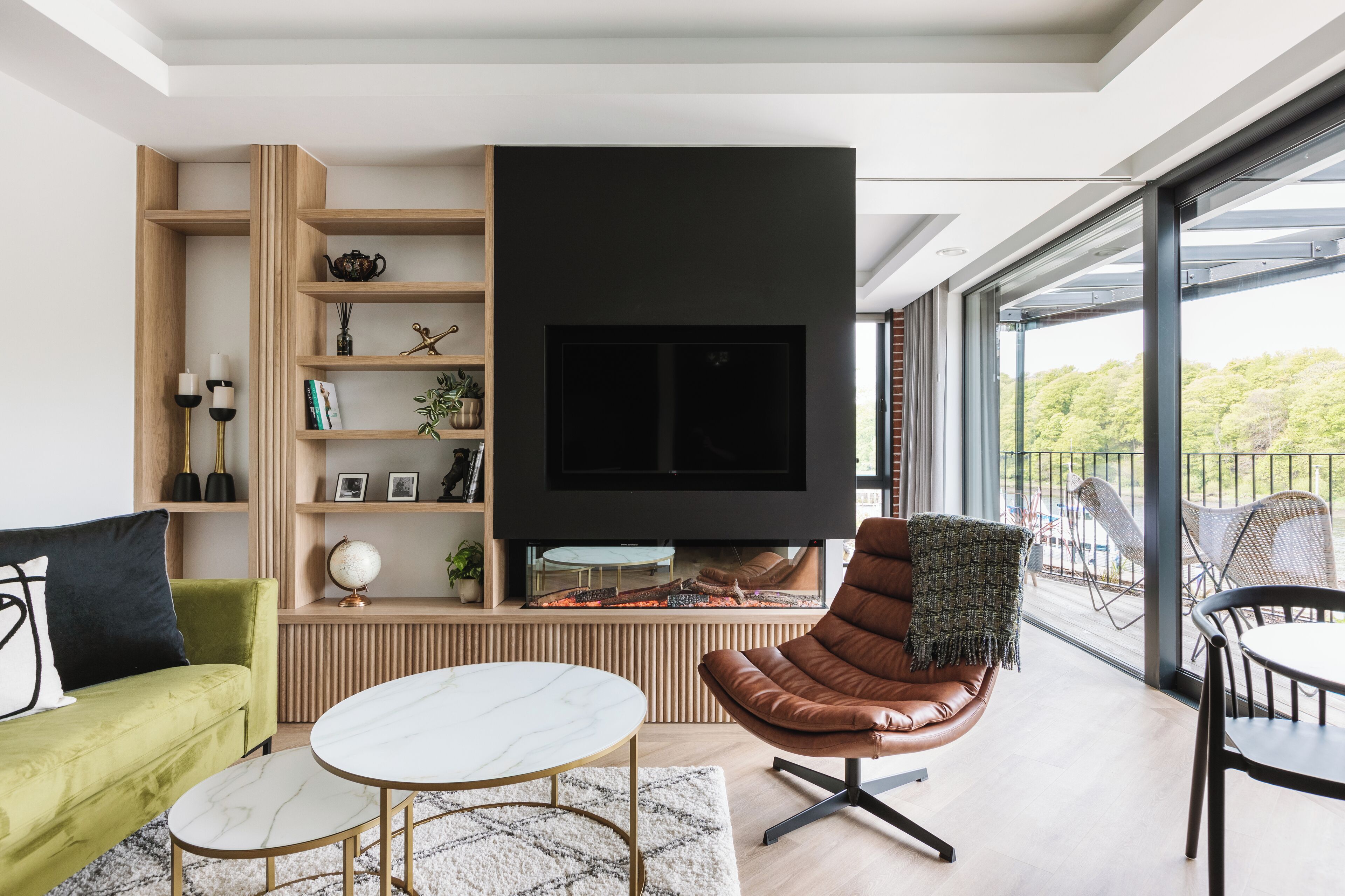 The Cliffe At The Quay