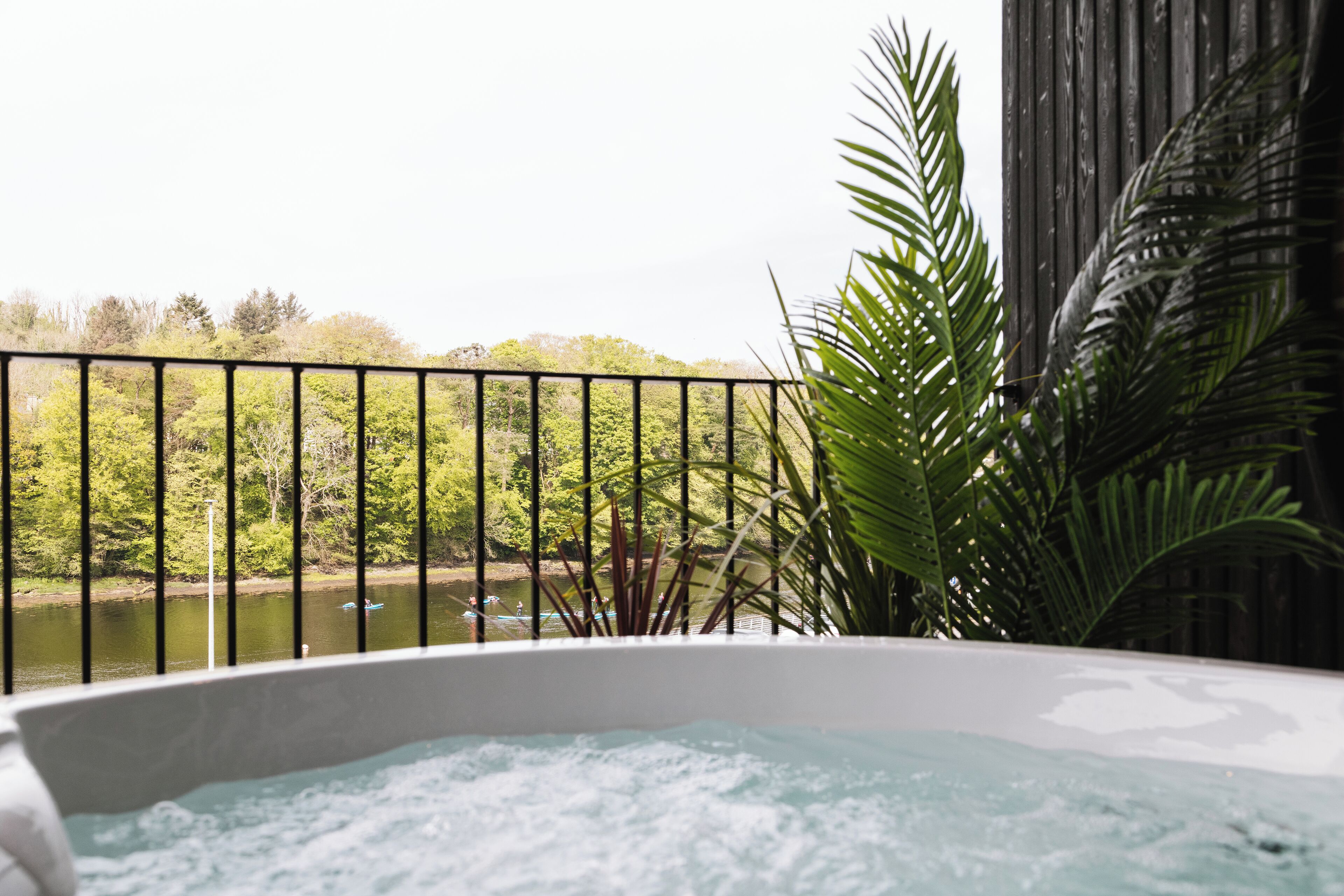 The Cliffe At The Quay