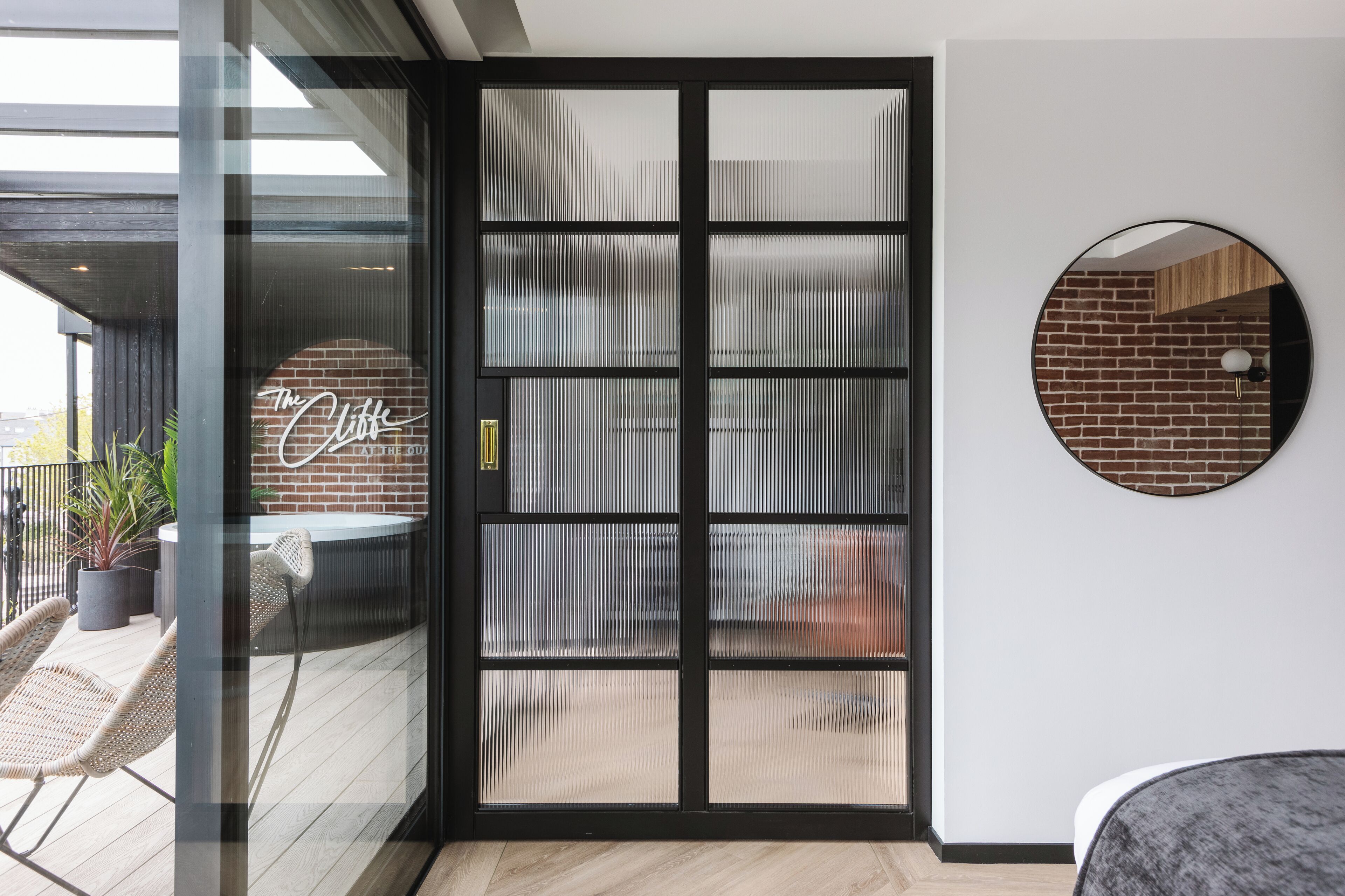 The Cliffe At The Quay