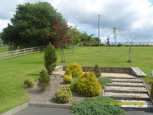 The Cove Lodge B&B
