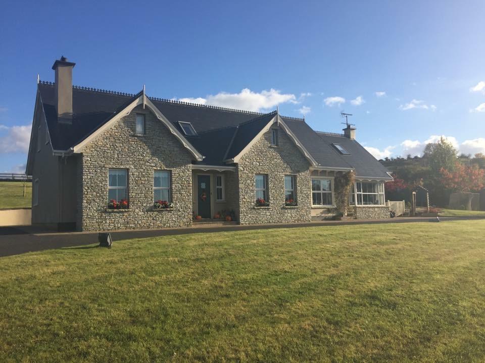 The Cove Lodge B&B