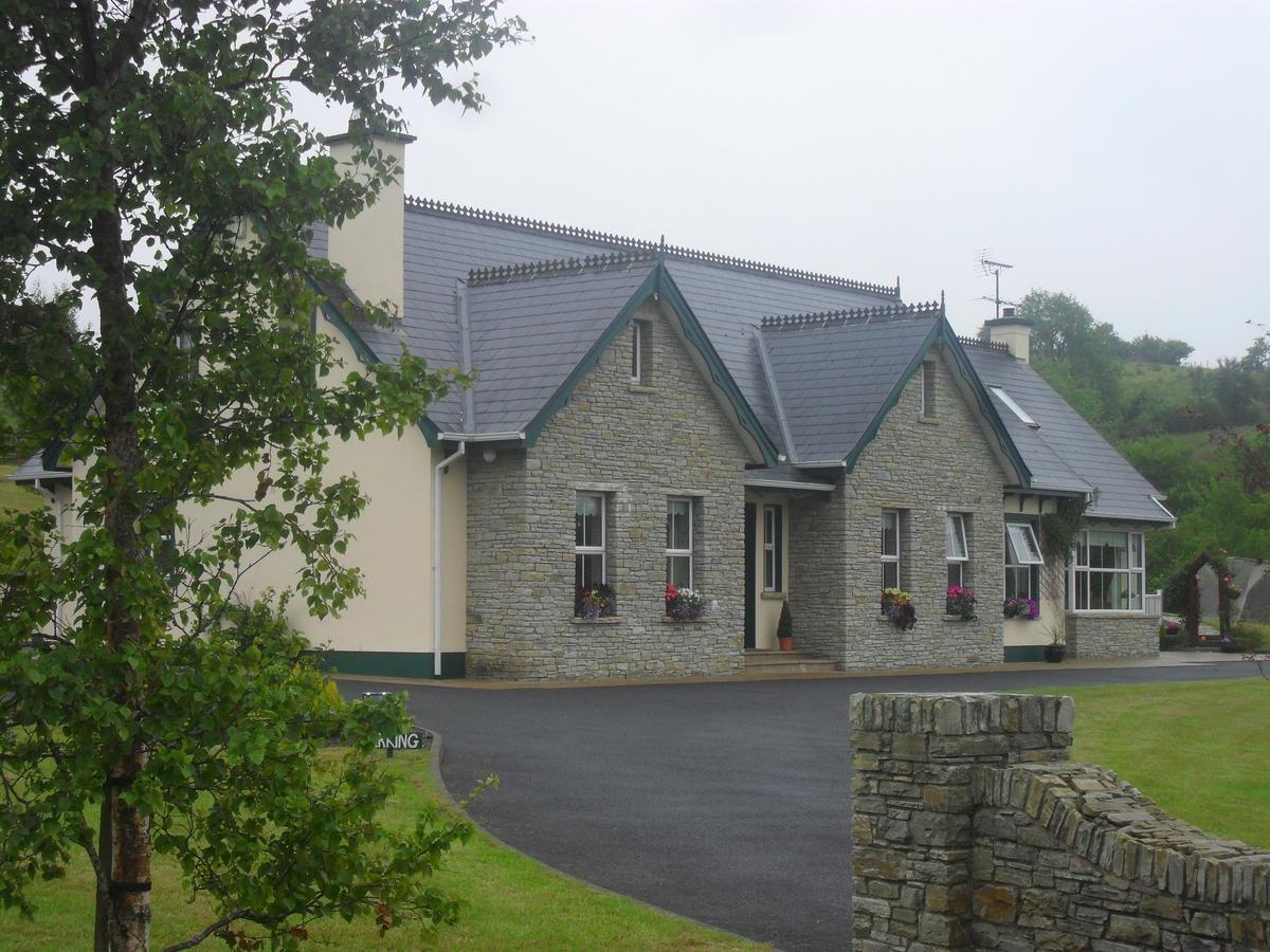 The Cove Lodge B&B