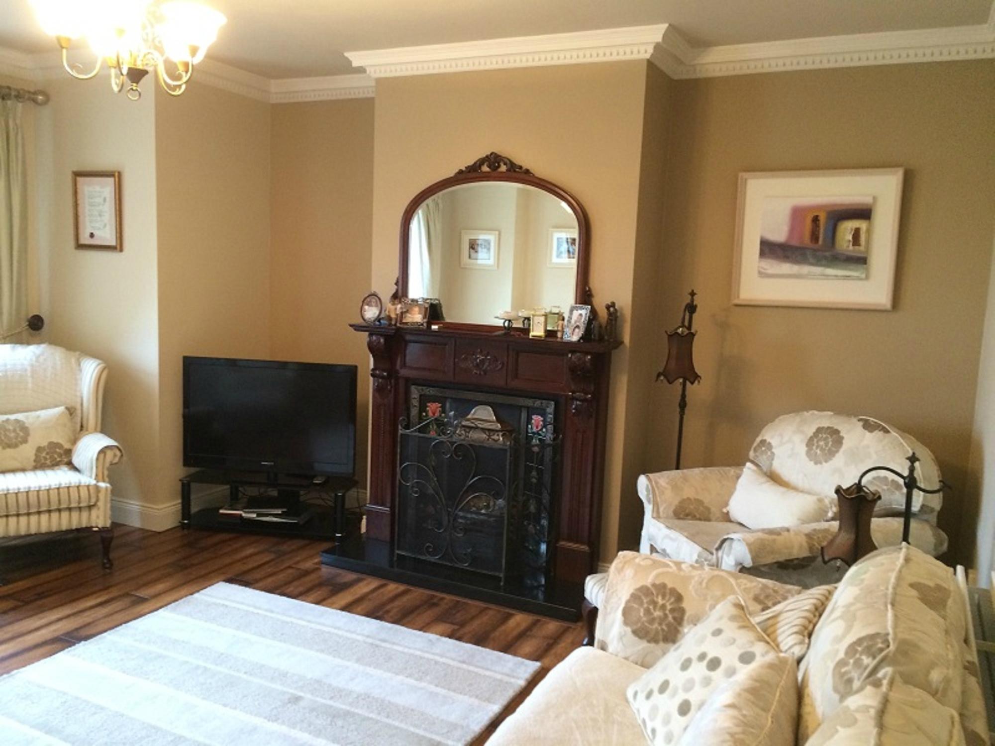 The Cove Lodge B&B