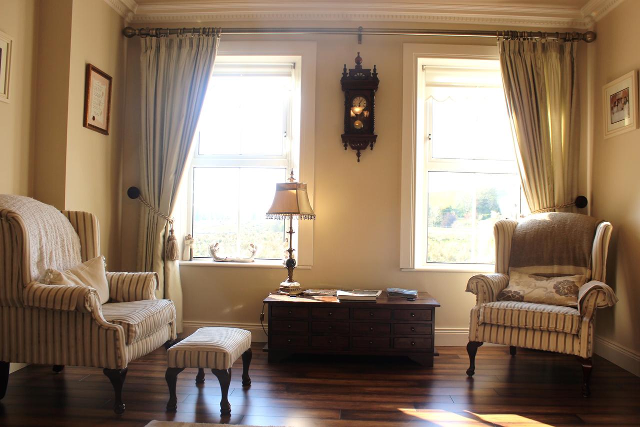 The Cove Lodge B&B