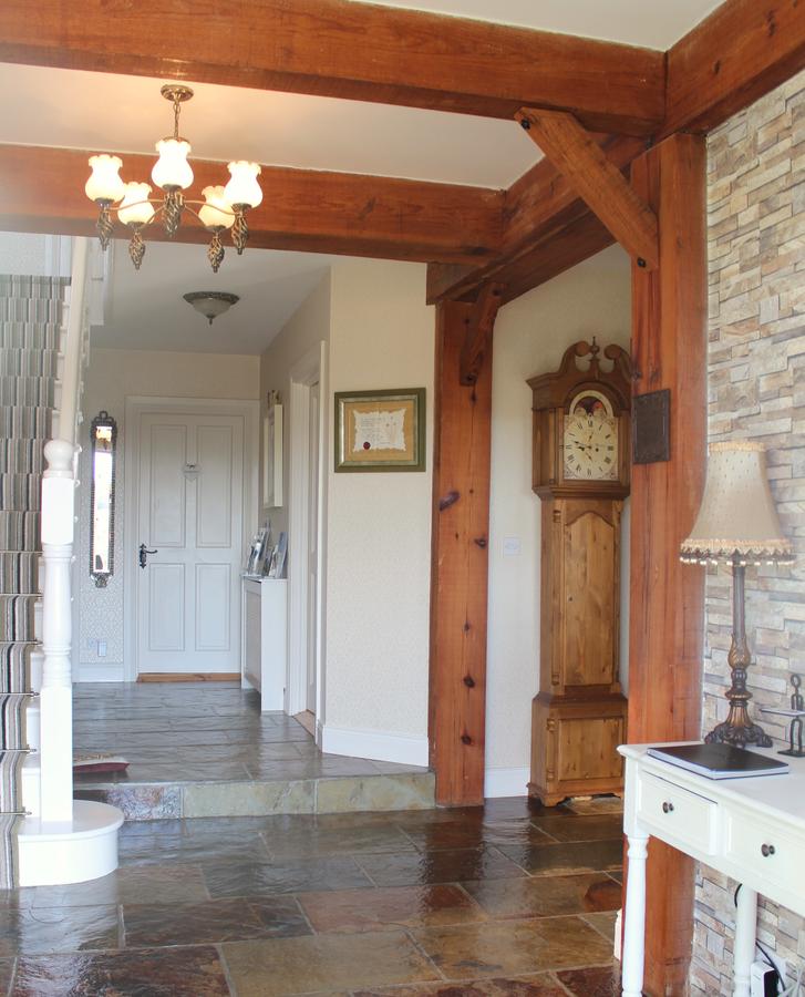 The Cove Lodge B&B