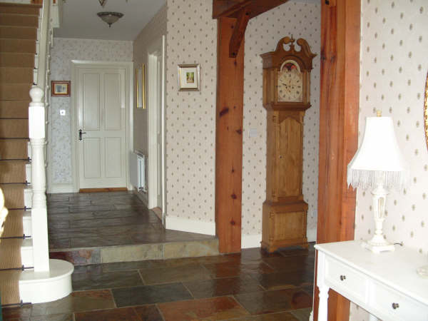 The Cove Lodge B&B