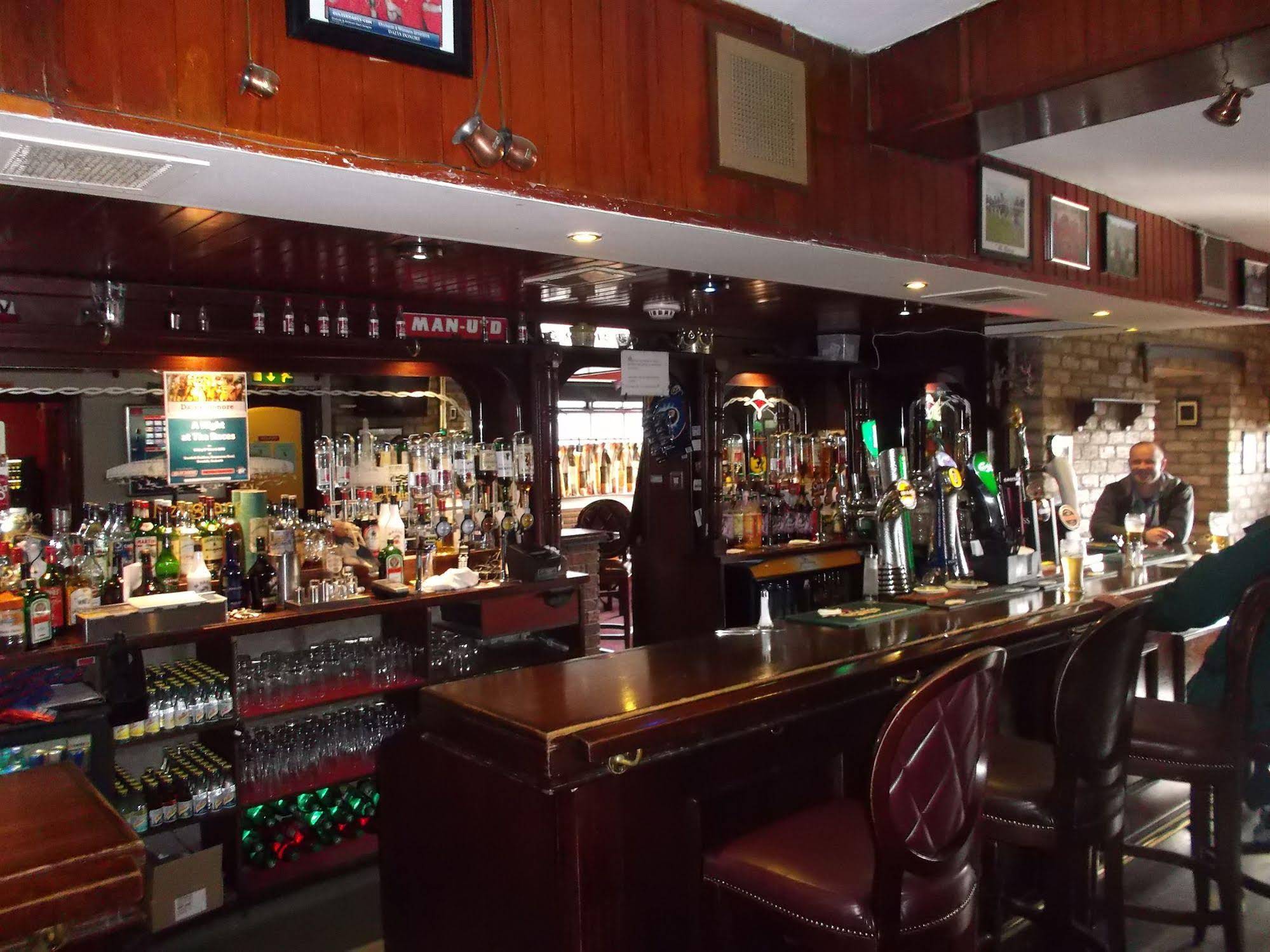 Dalys Inn