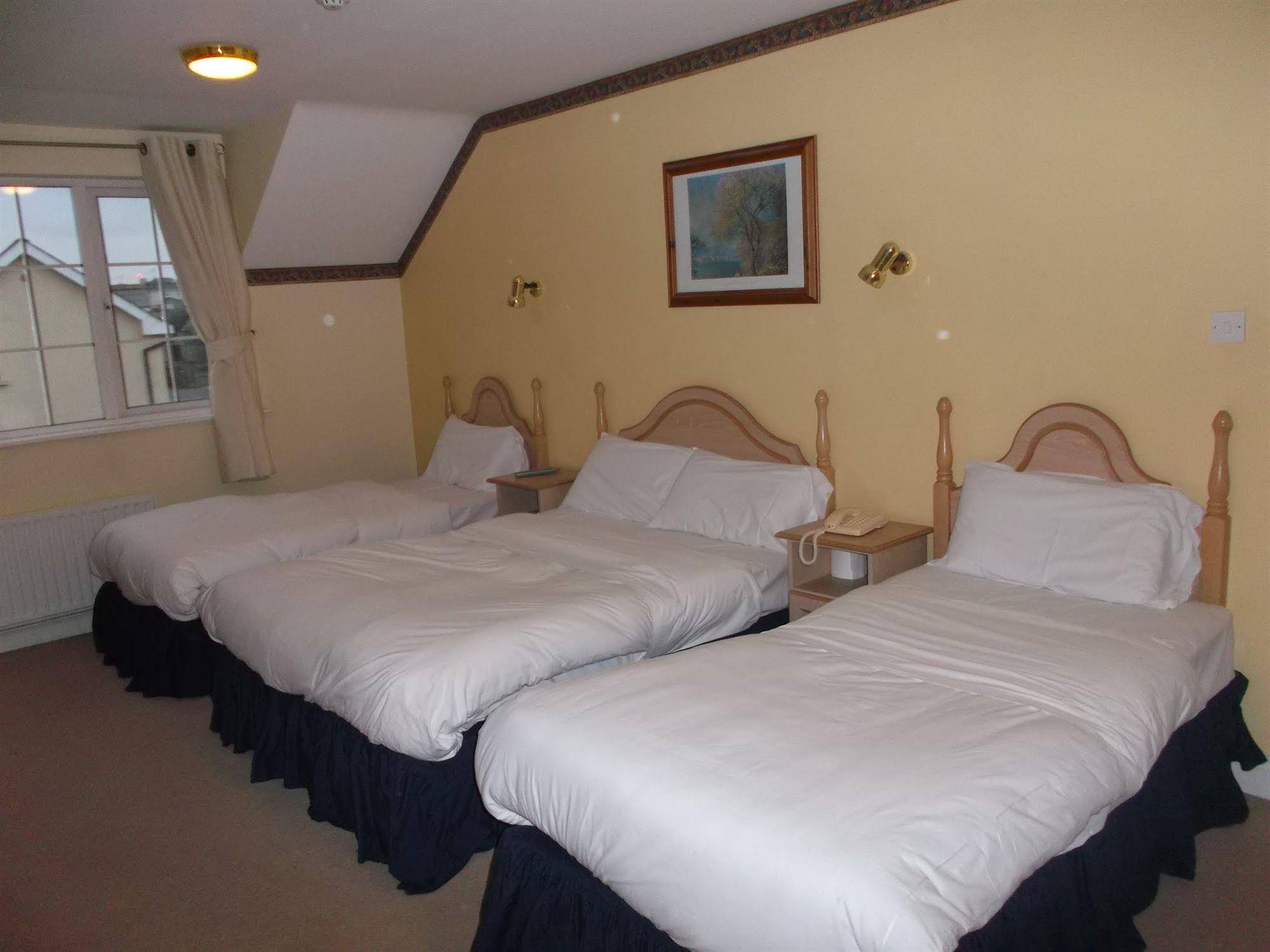 Dalys Inn