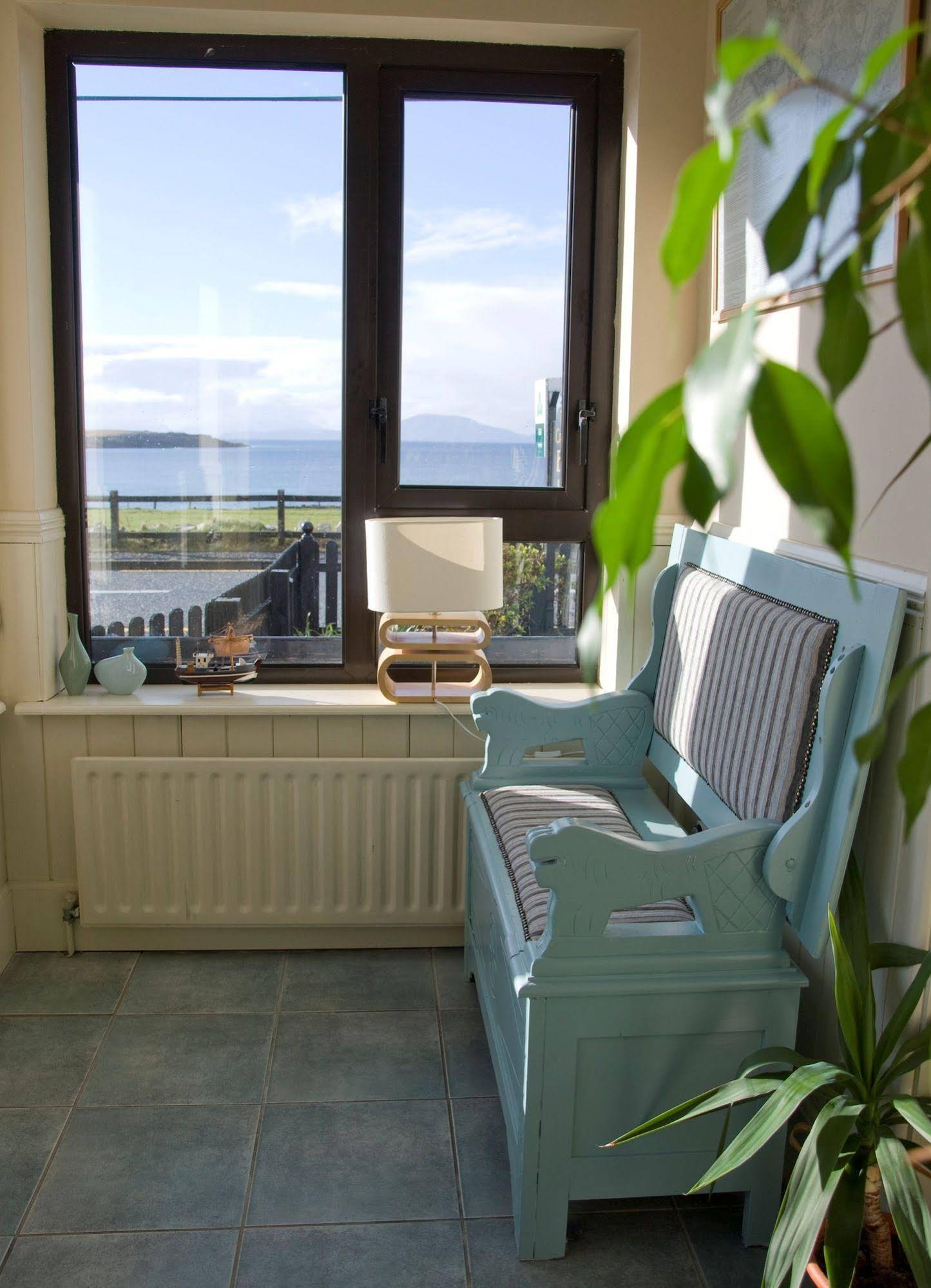 Teach Cruachan Bed and Breakfast