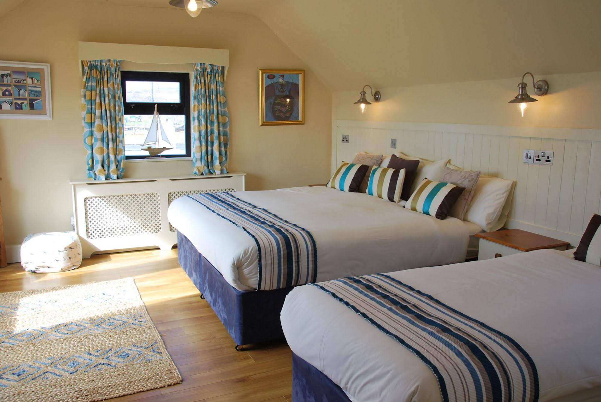 Teach Cruachan Bed and Breakfast