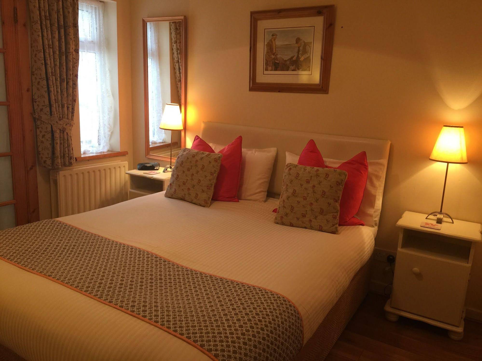 Teach Cruachan Bed and Breakfast