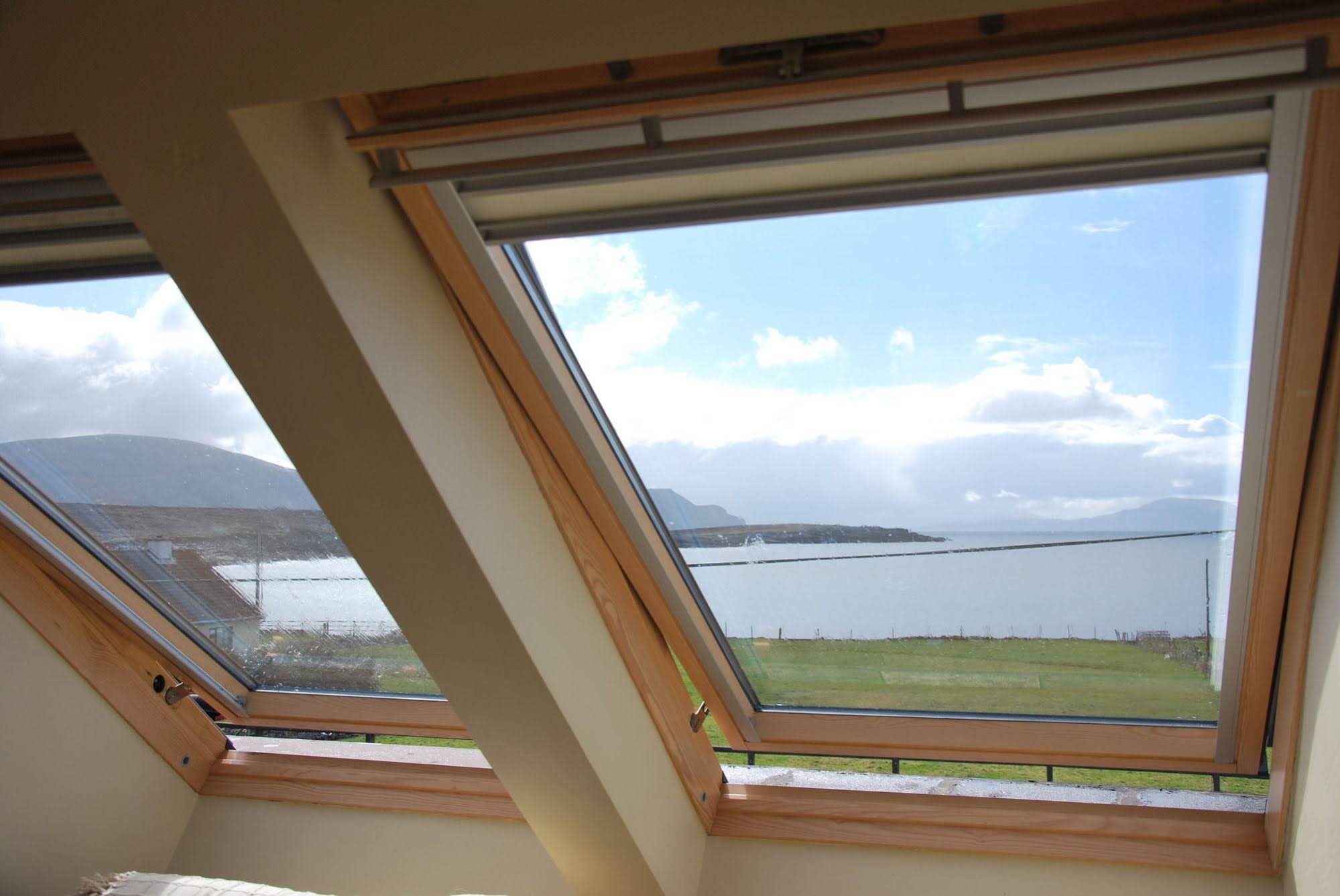 Teach Cruachan Bed and Breakfast
