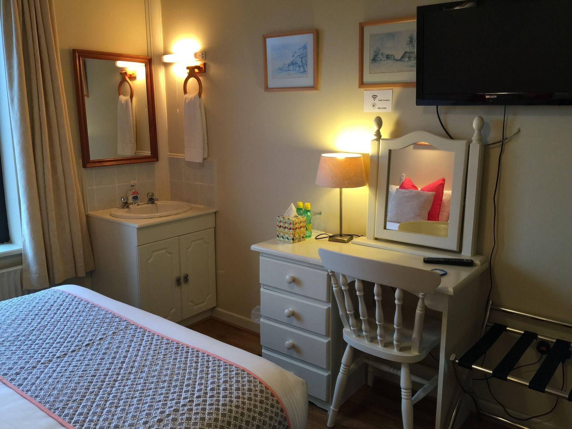 Teach Cruachan Bed and Breakfast