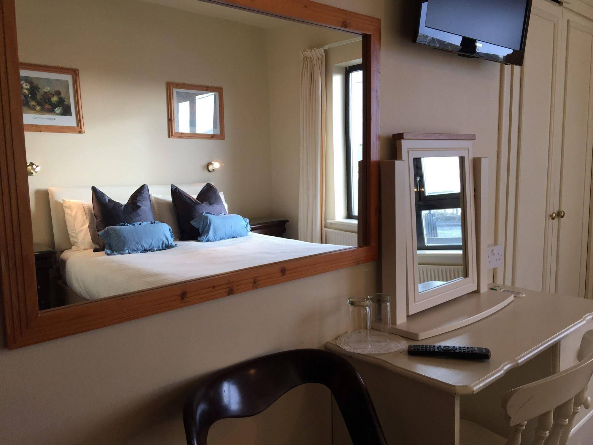 Teach Cruachan Bed and Breakfast