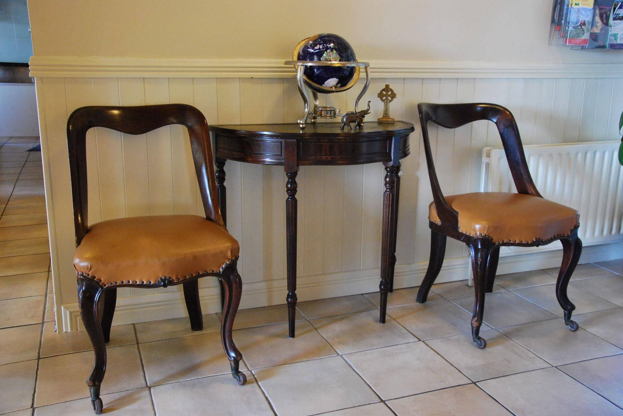 Teach Cruachan Bed and Breakfast
