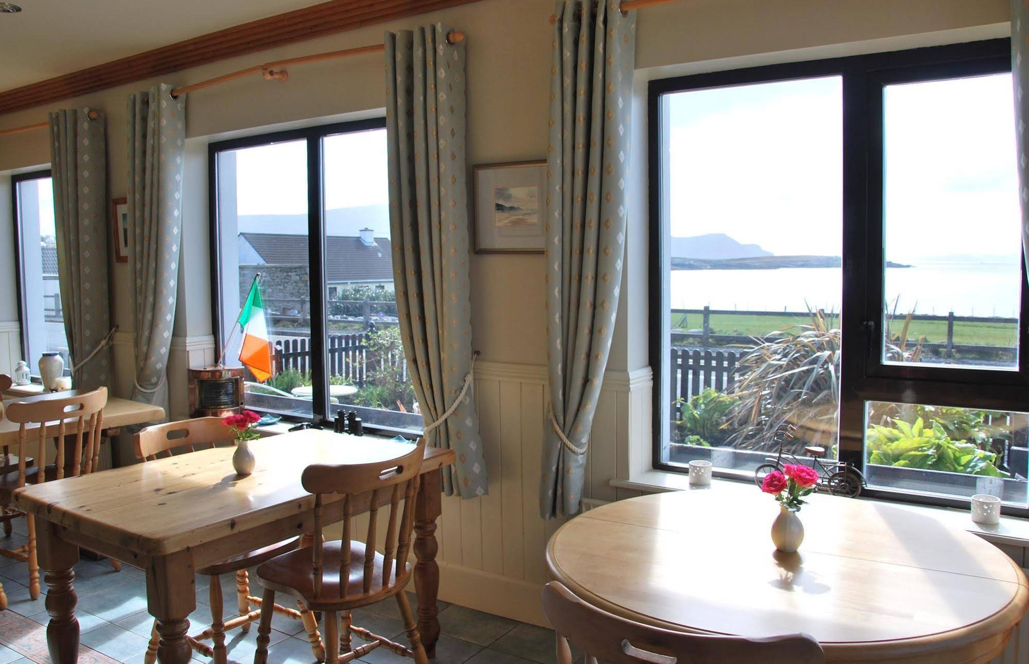 Teach Cruachan Bed and Breakfast