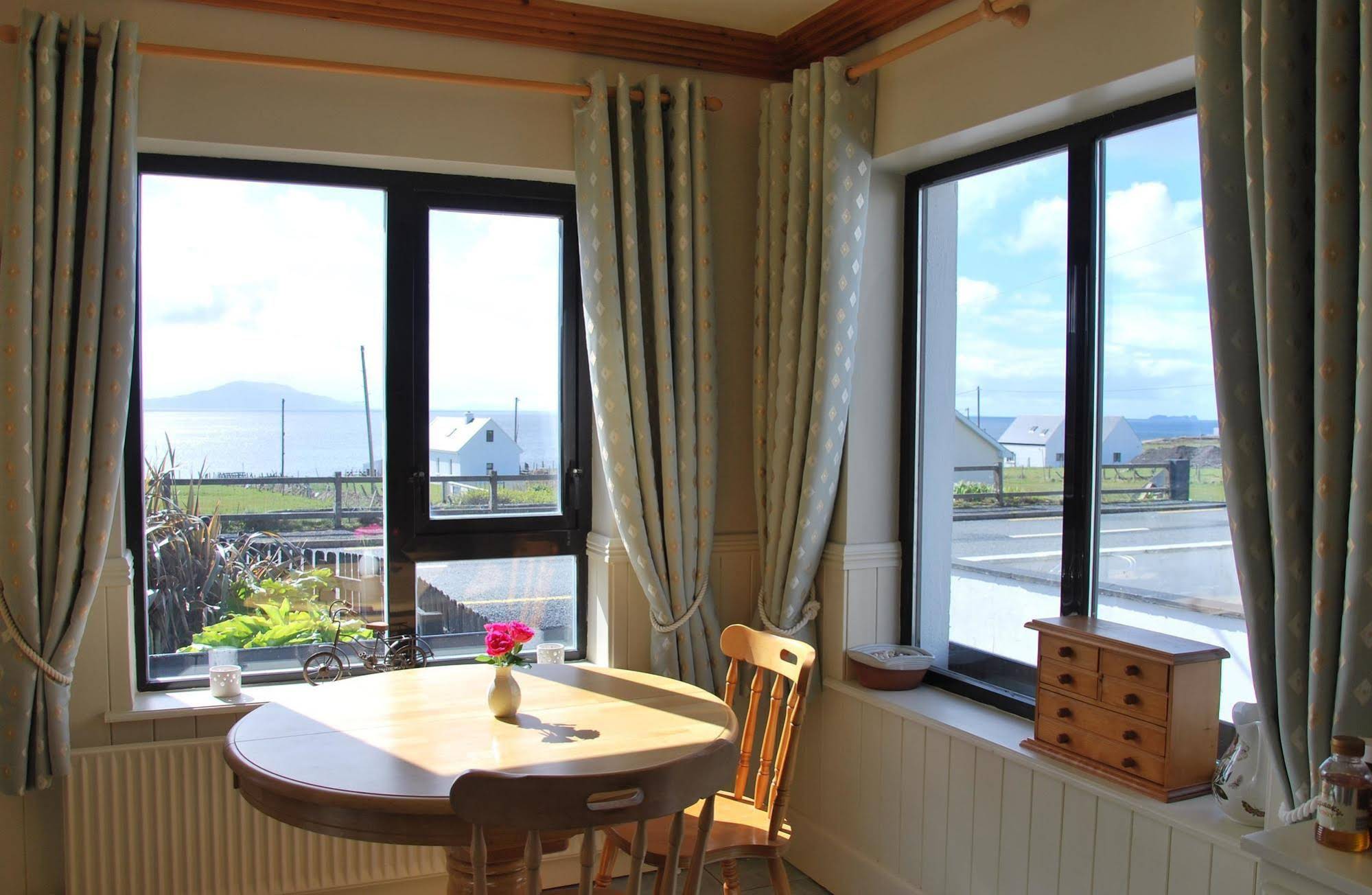 Teach Cruachan Bed and Breakfast
