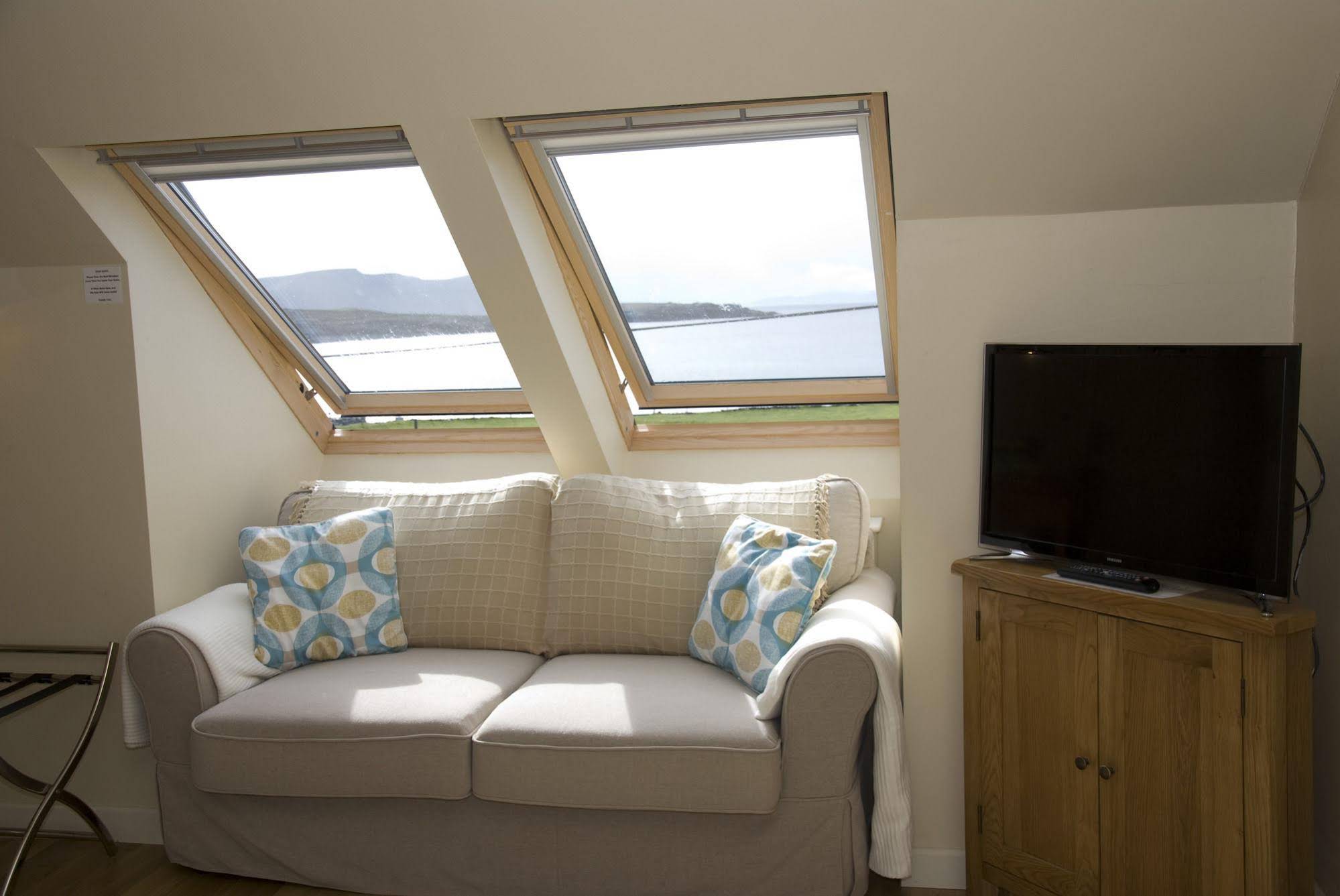 Teach Cruachan Bed and Breakfast