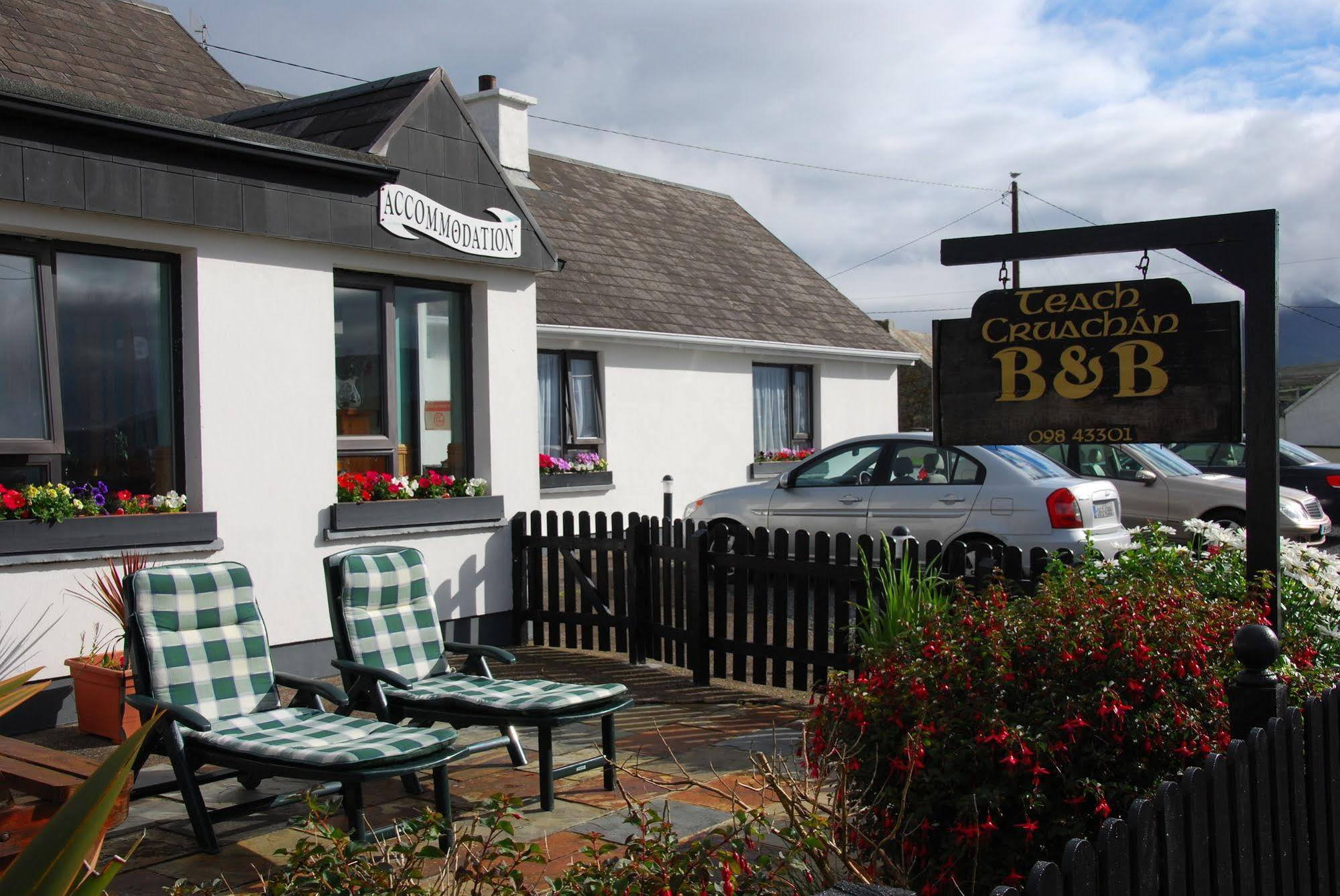 Teach Cruachan Bed and Breakfast