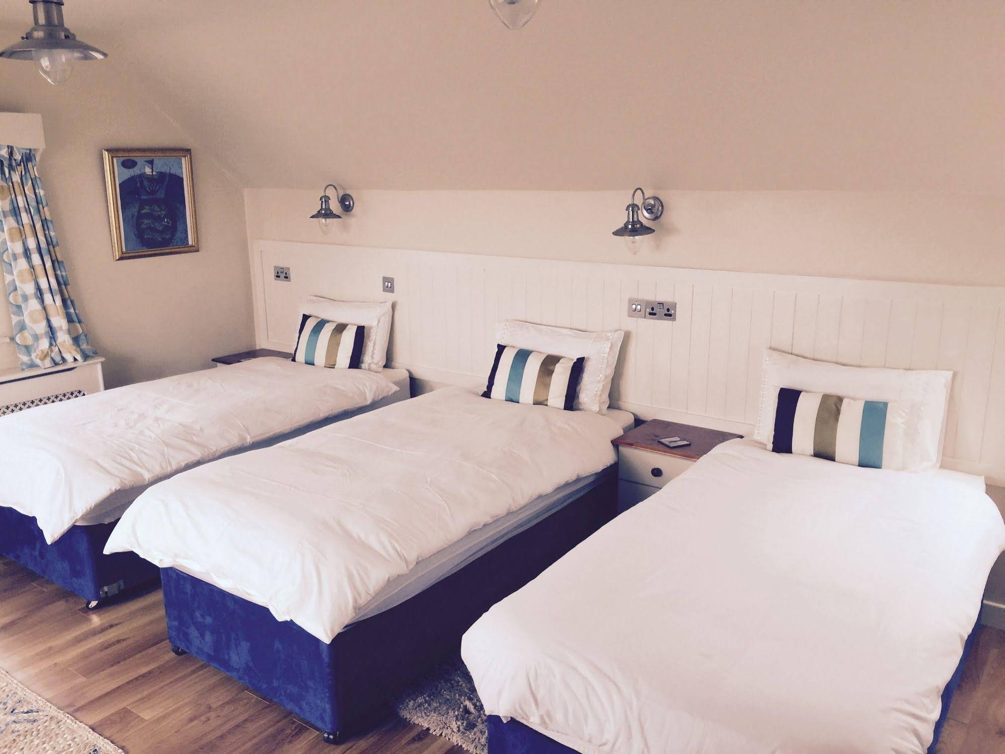 Teach Cruachan Bed and Breakfast