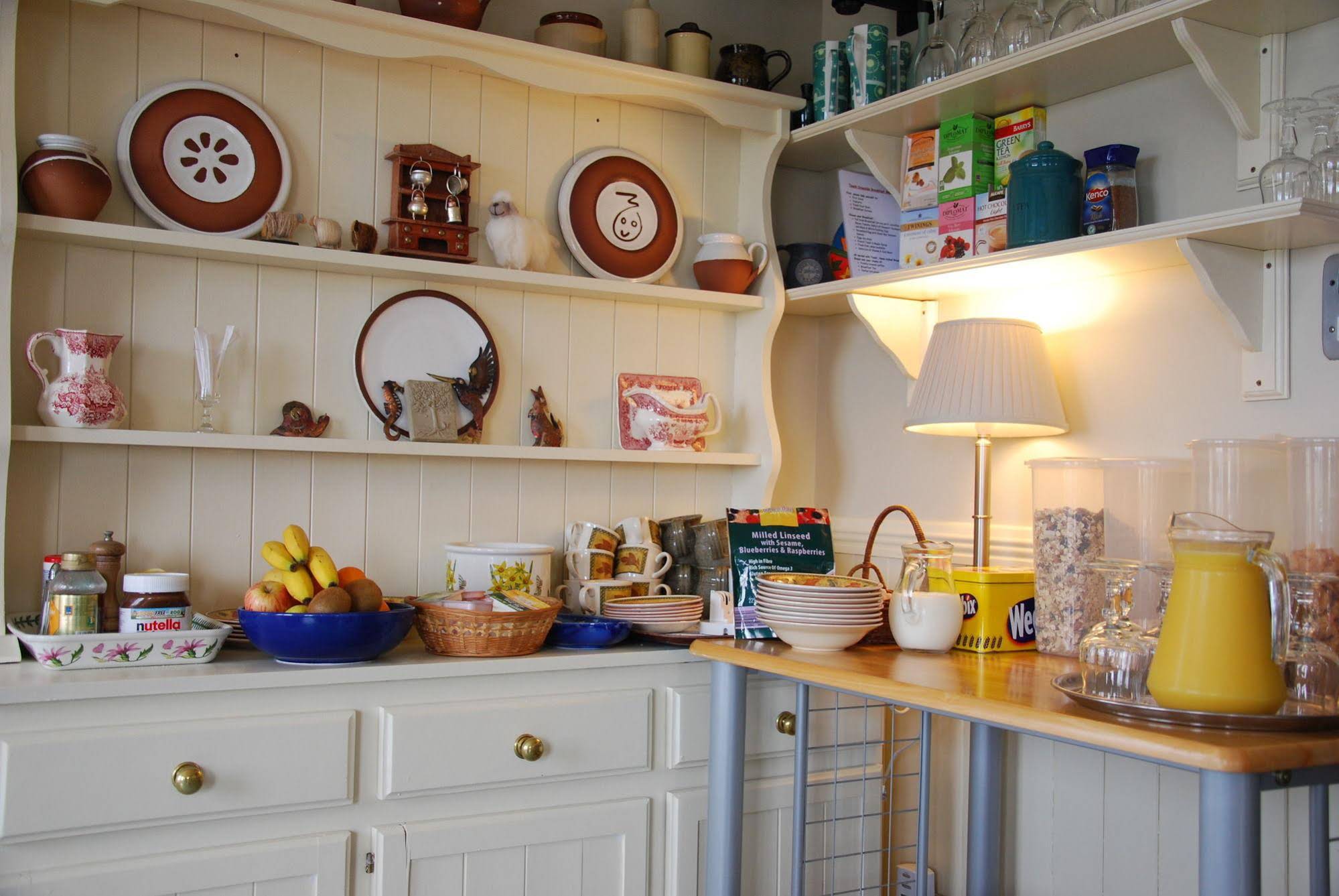 Teach Cruachan Bed and Breakfast