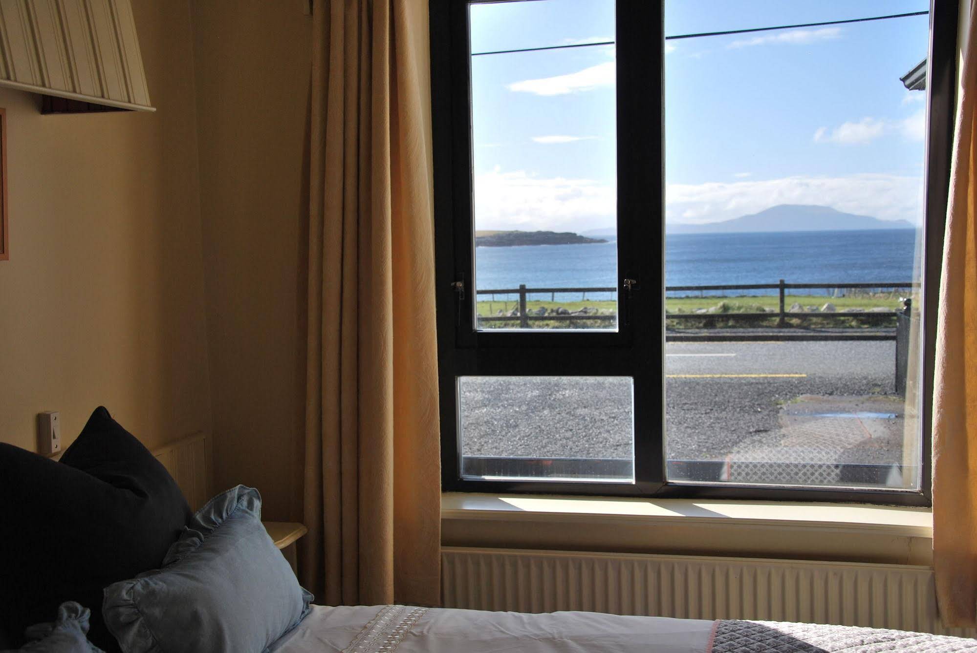 Teach Cruachan Bed and Breakfast