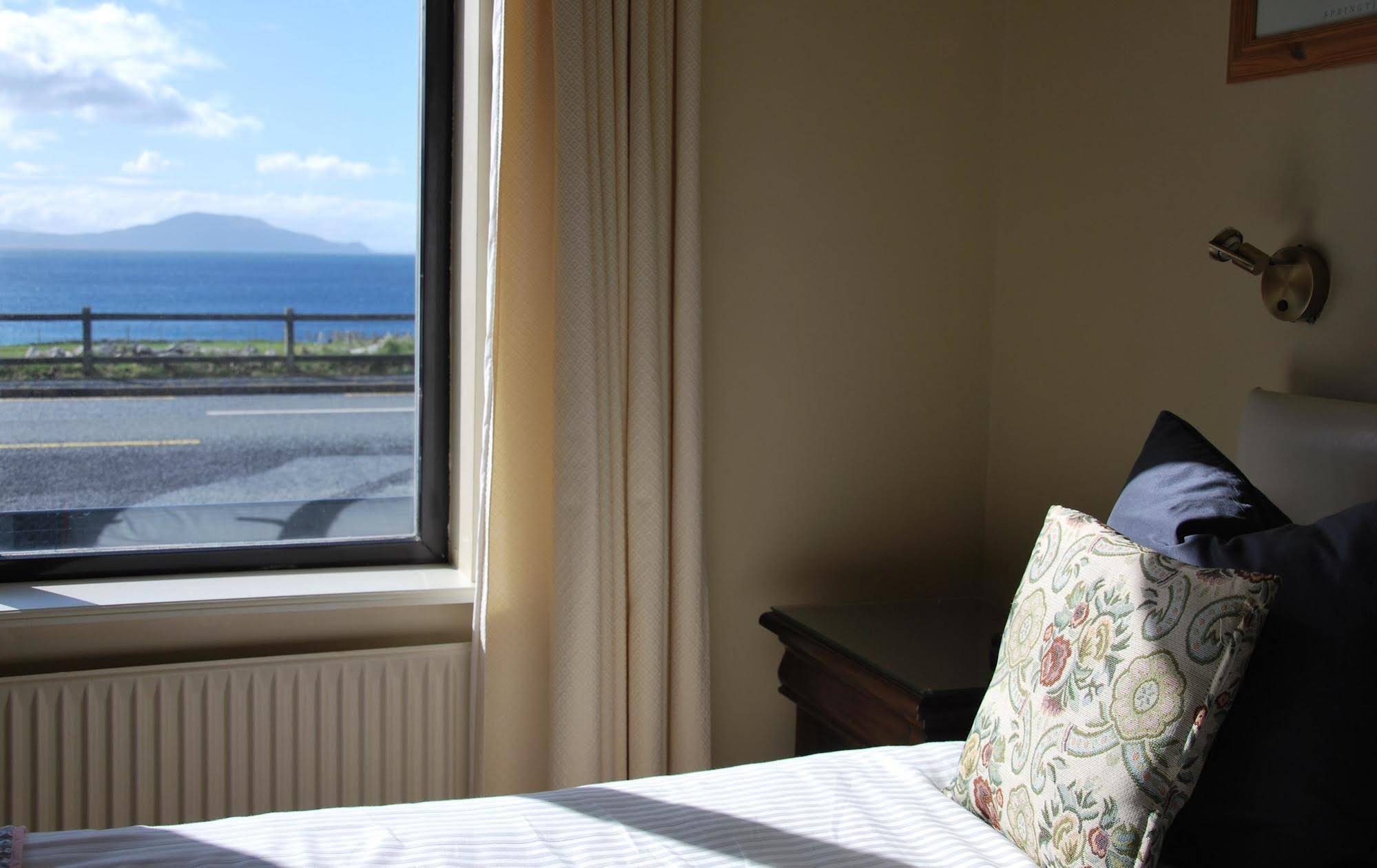 Teach Cruachan Bed and Breakfast