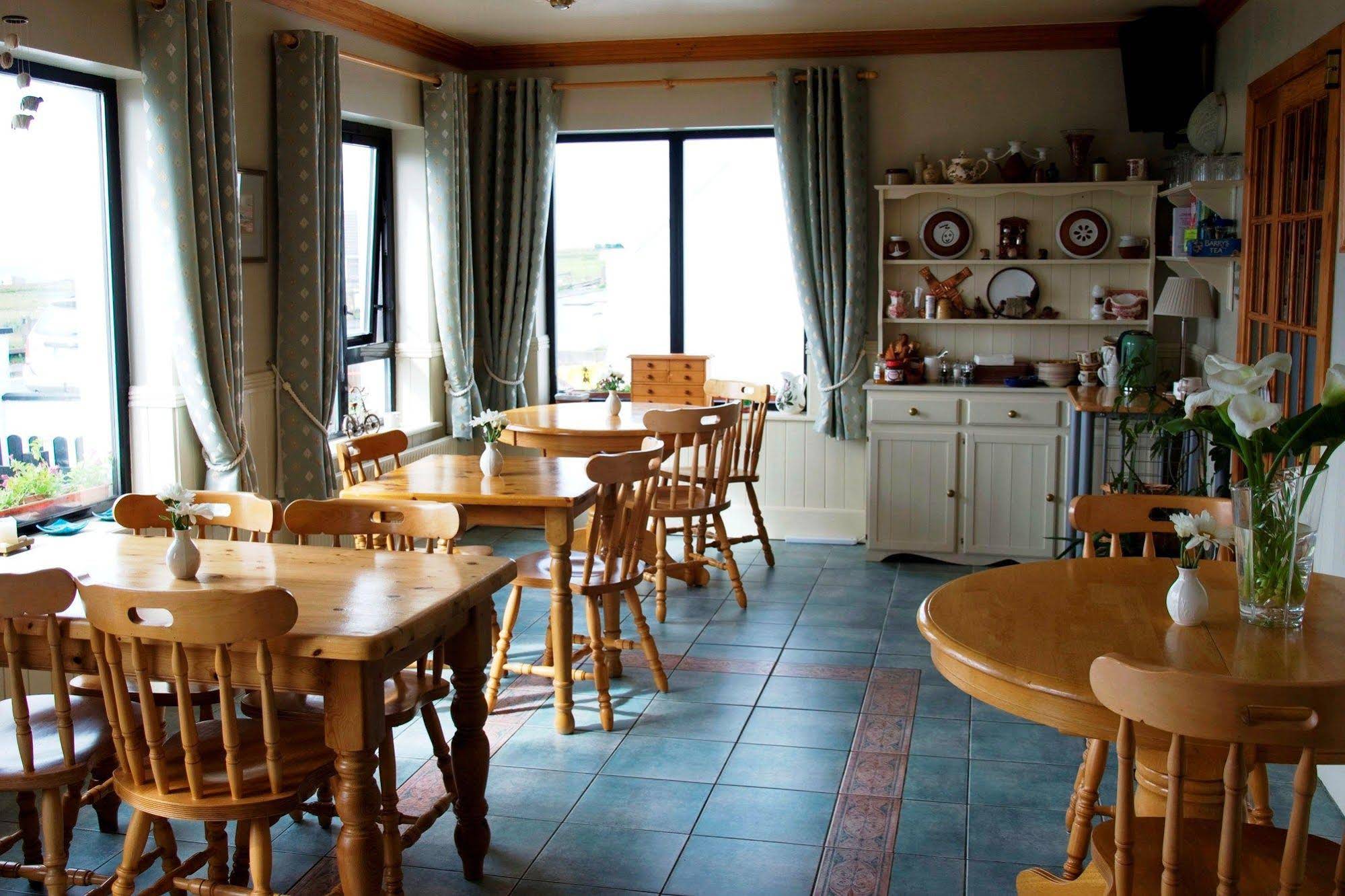 Teach Cruachan Bed and Breakfast