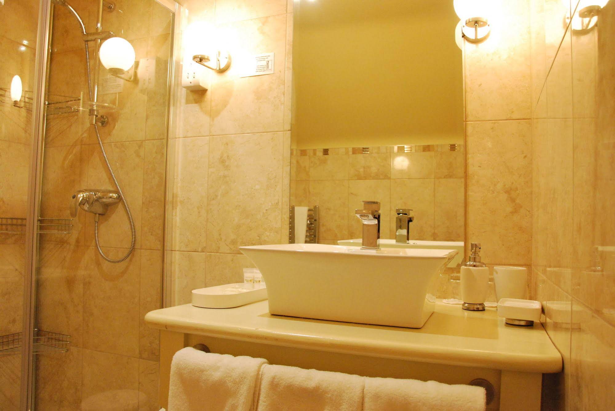 Teach Cruachan Bed and Breakfast