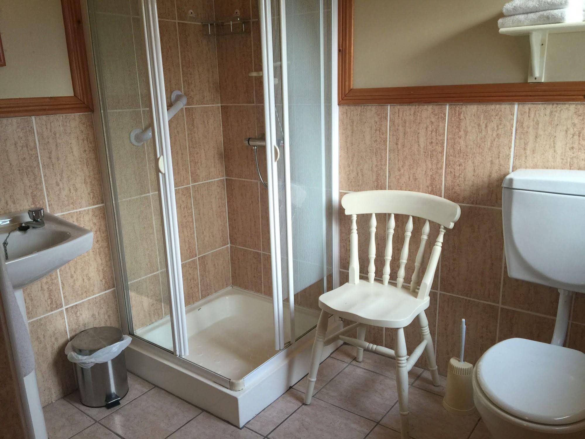 Teach Cruachan Bed and Breakfast