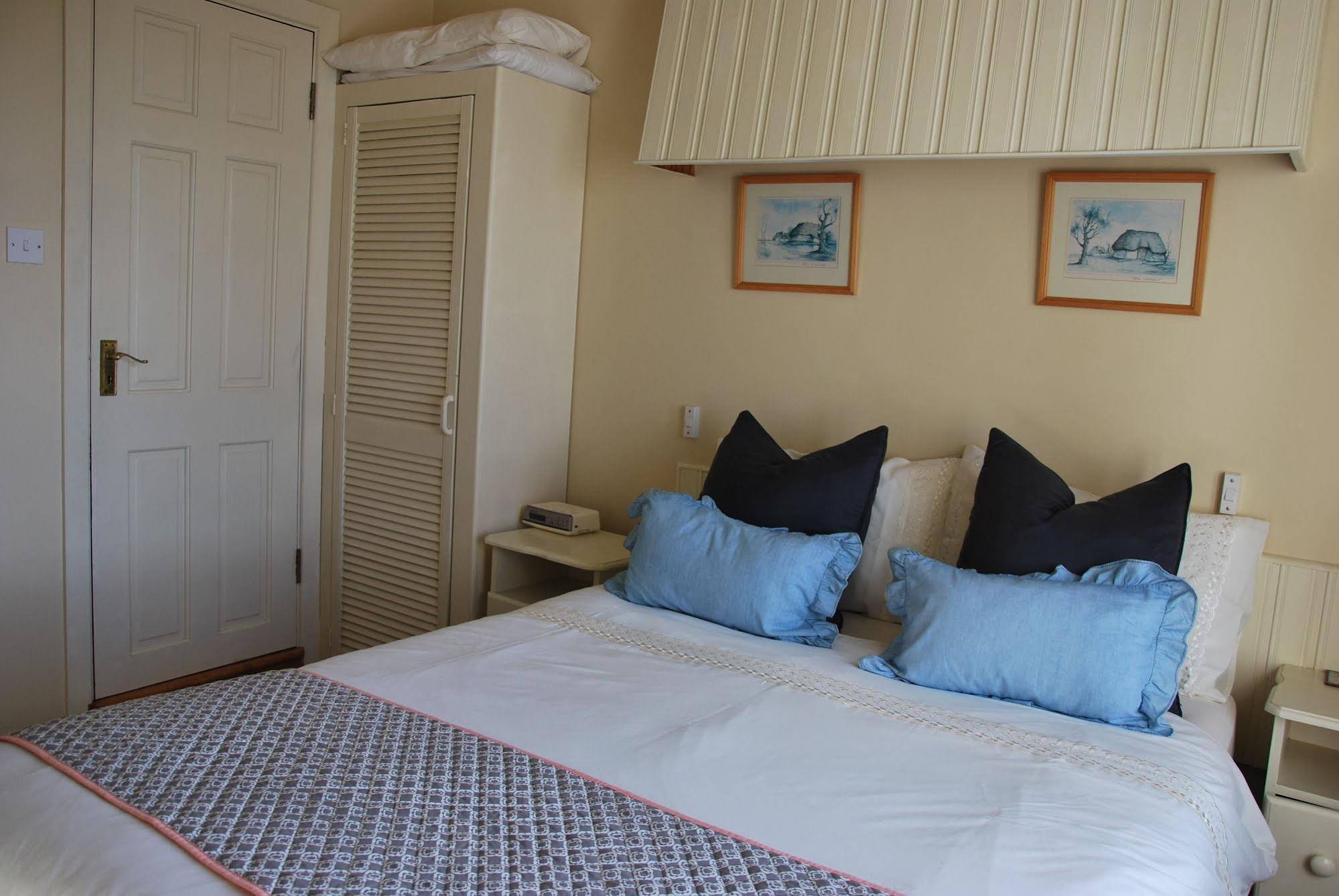 Teach Cruachan Bed and Breakfast
