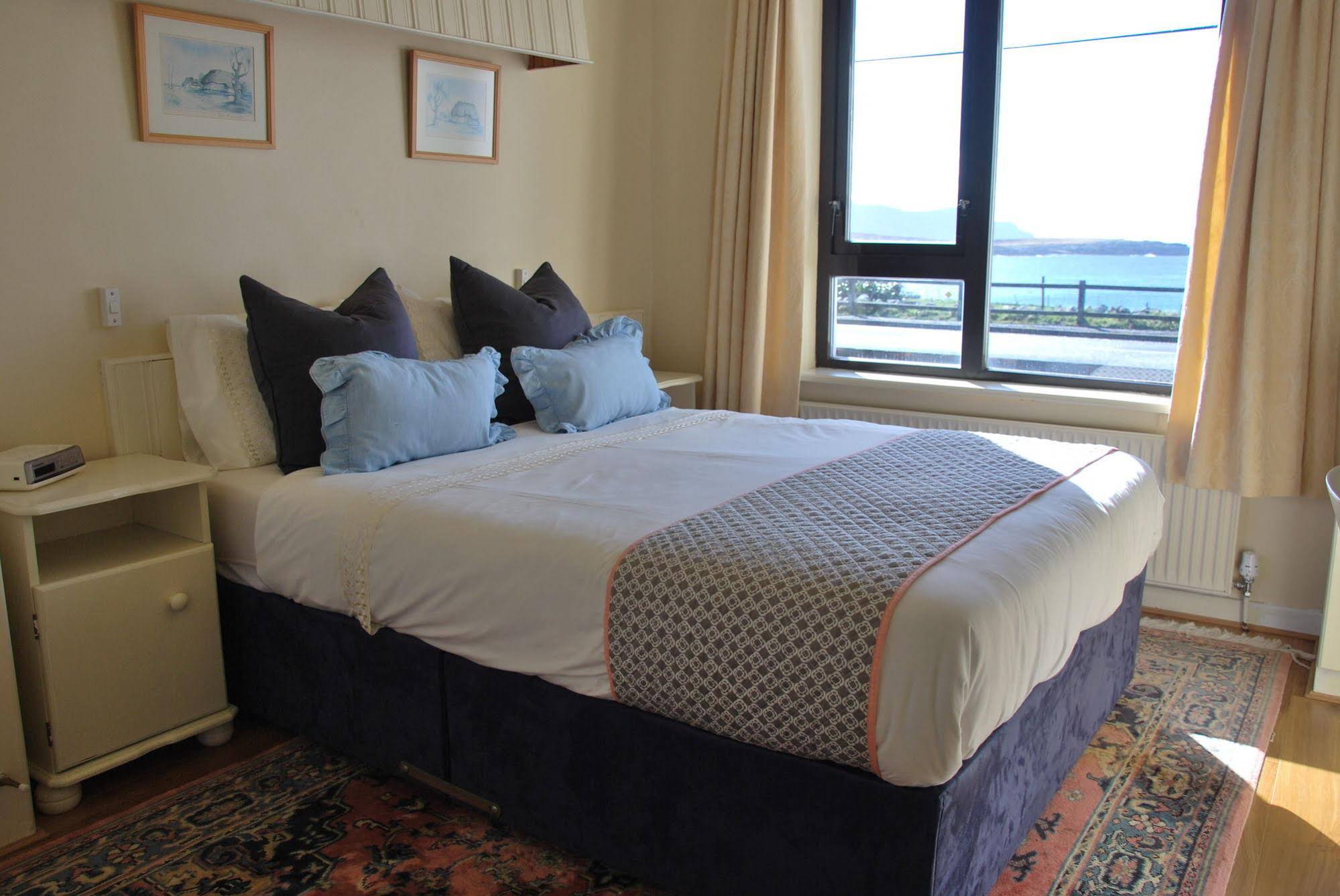 Teach Cruachan Bed and Breakfast