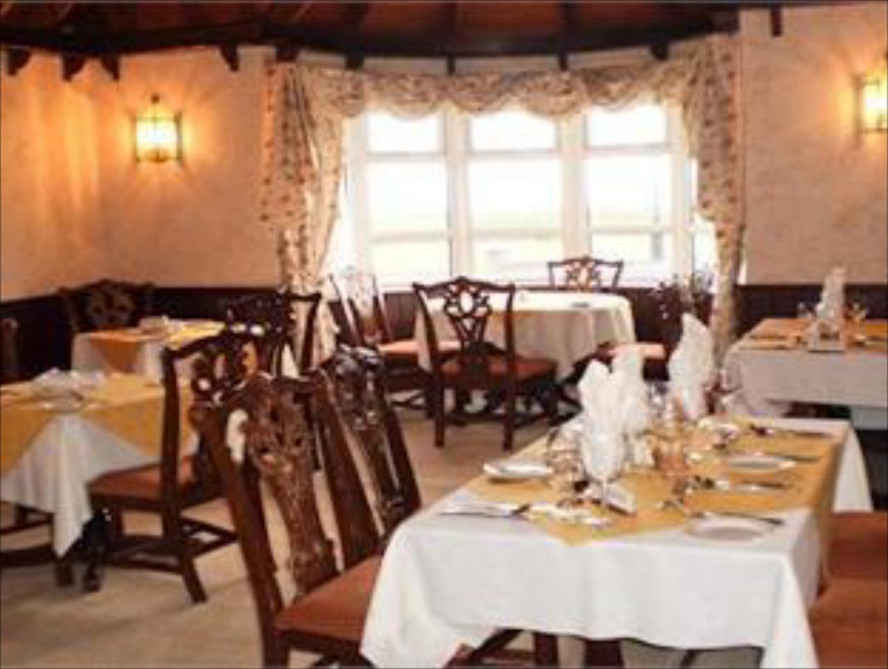 Aran View Country House