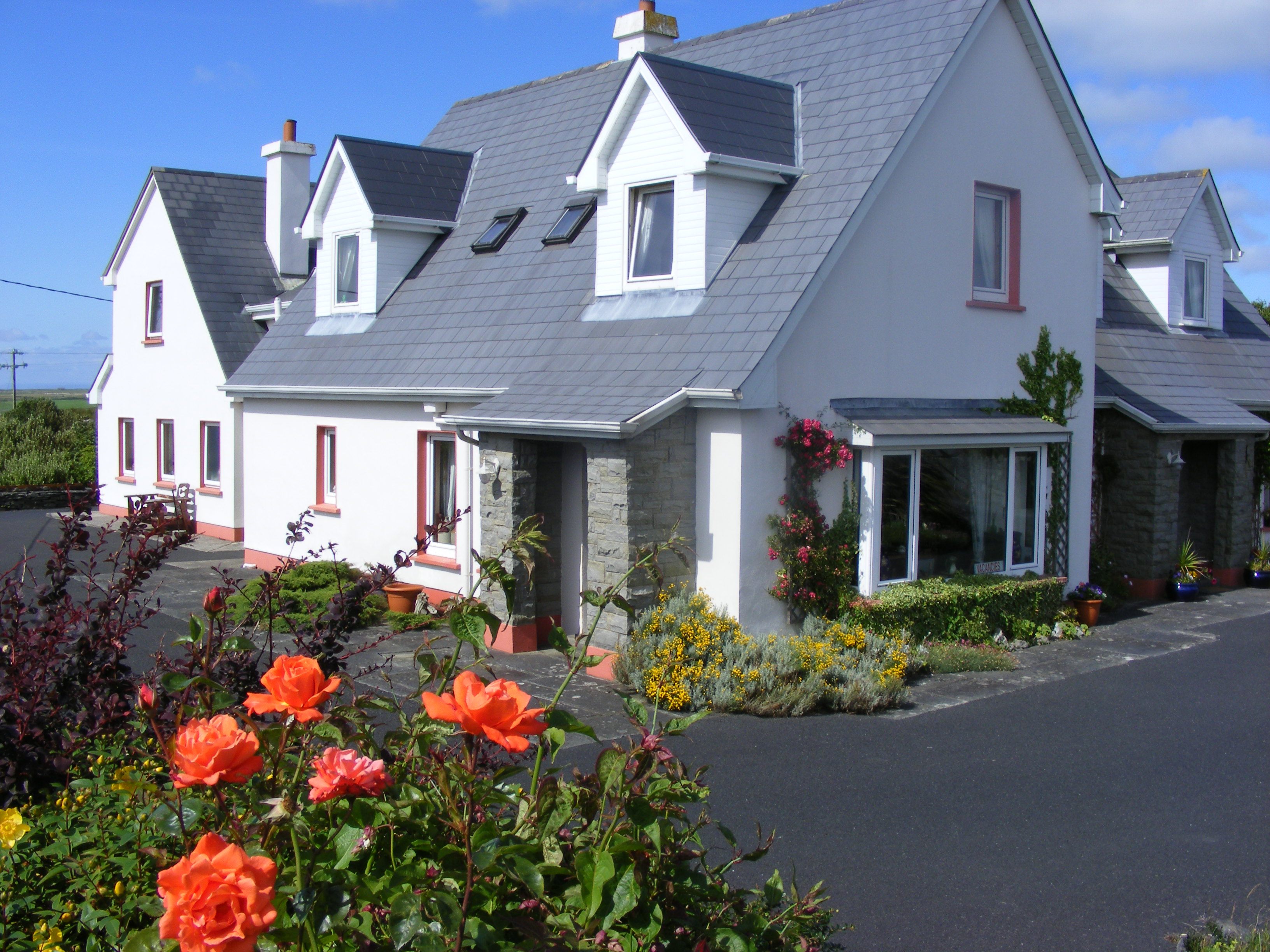 Atlantic Sunset Doolin B&B