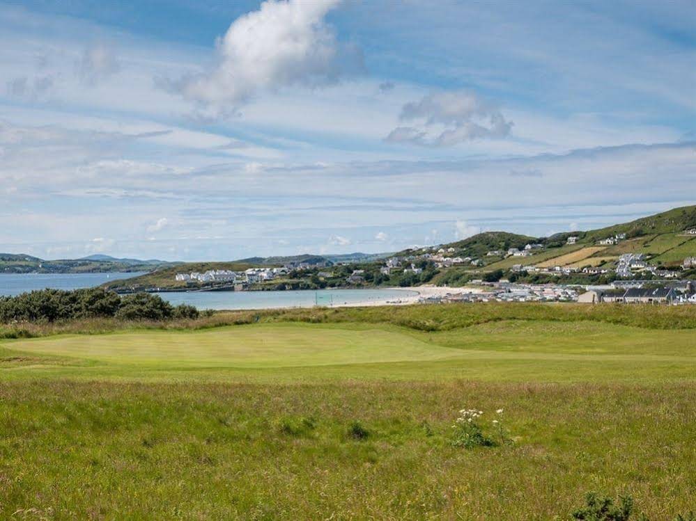 Doherty Farm Holiday Homes
