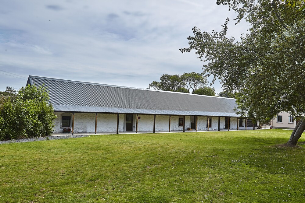 Farmers Kitchen Hotel