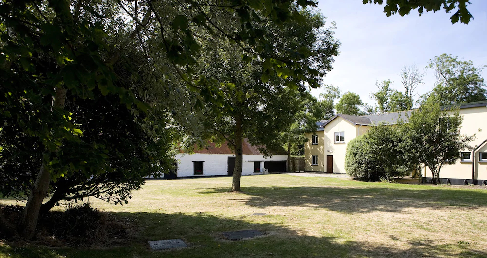 Farmers Kitchen Hotel