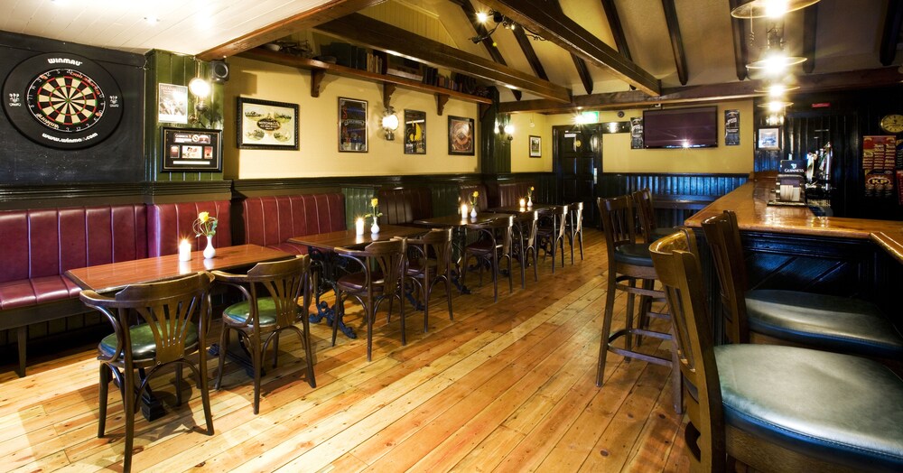 Farmers Kitchen Hotel