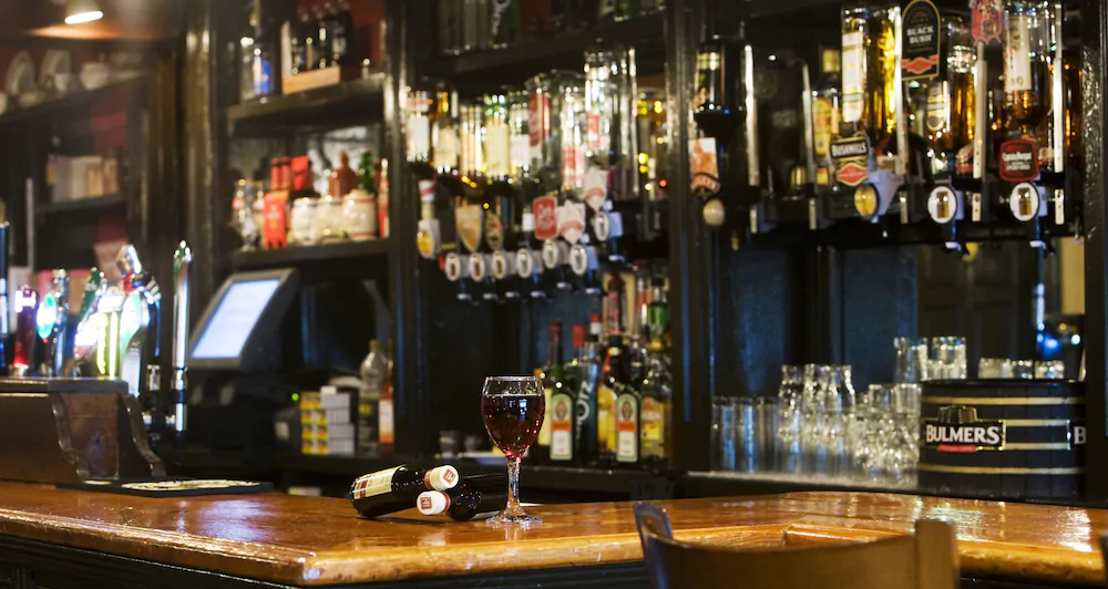 Farmers Kitchen Hotel