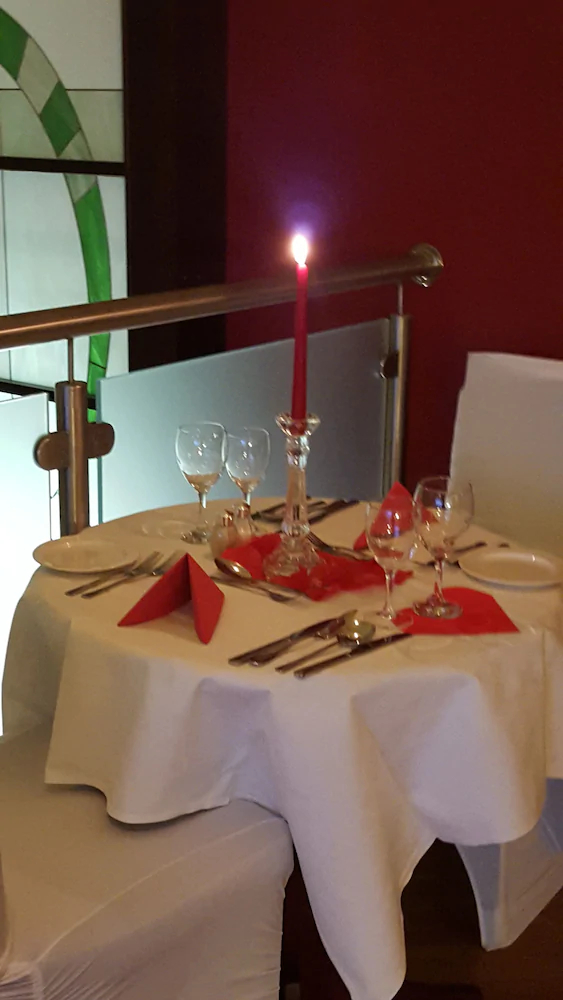 Farmers Kitchen Hotel