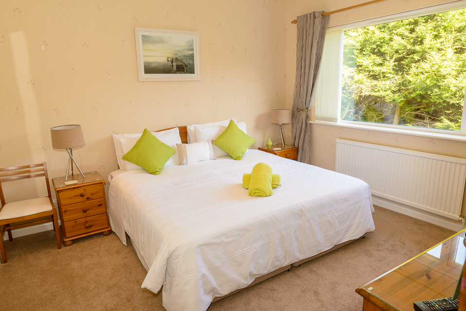 Killowen House
