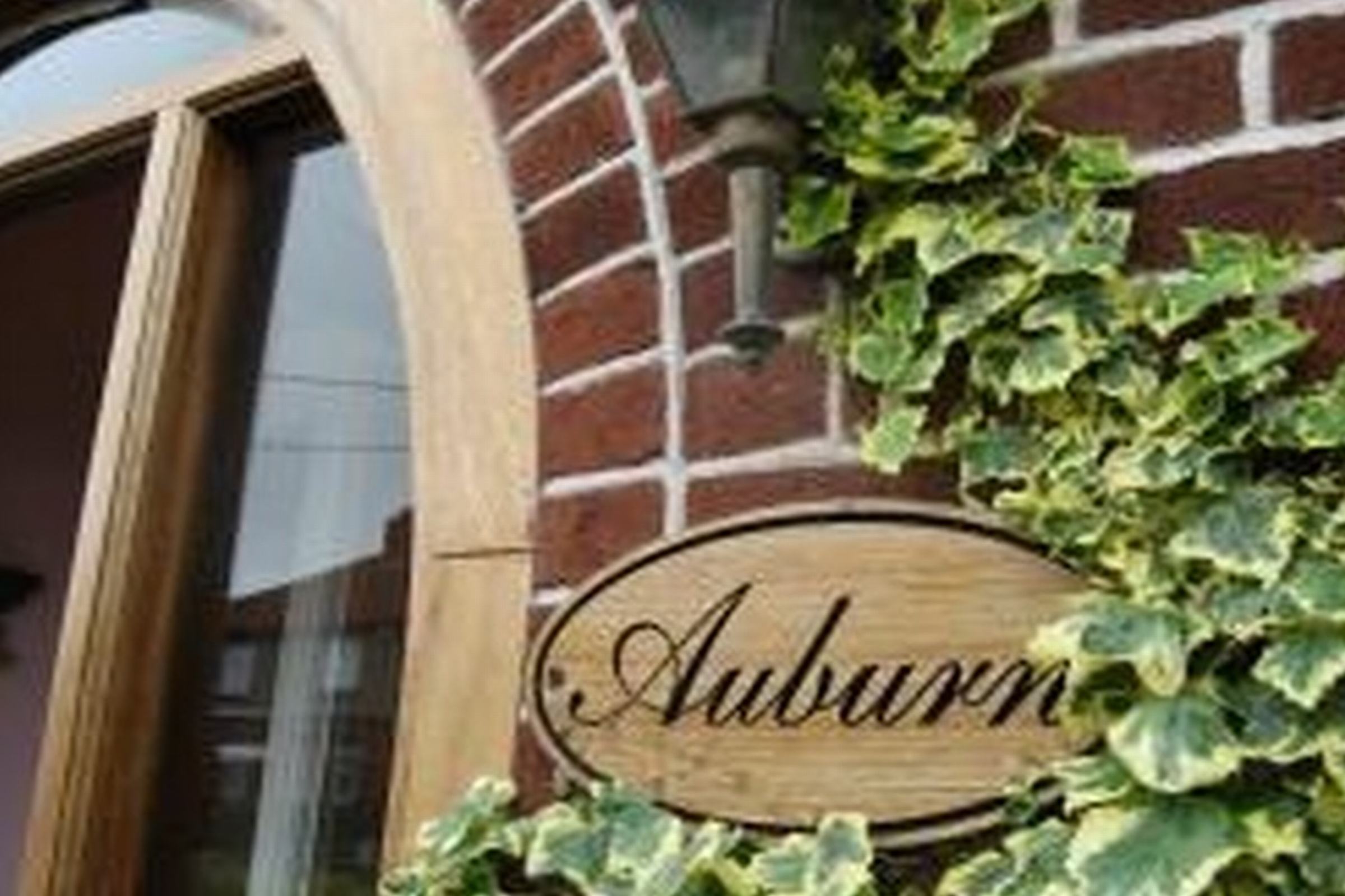 Auburn