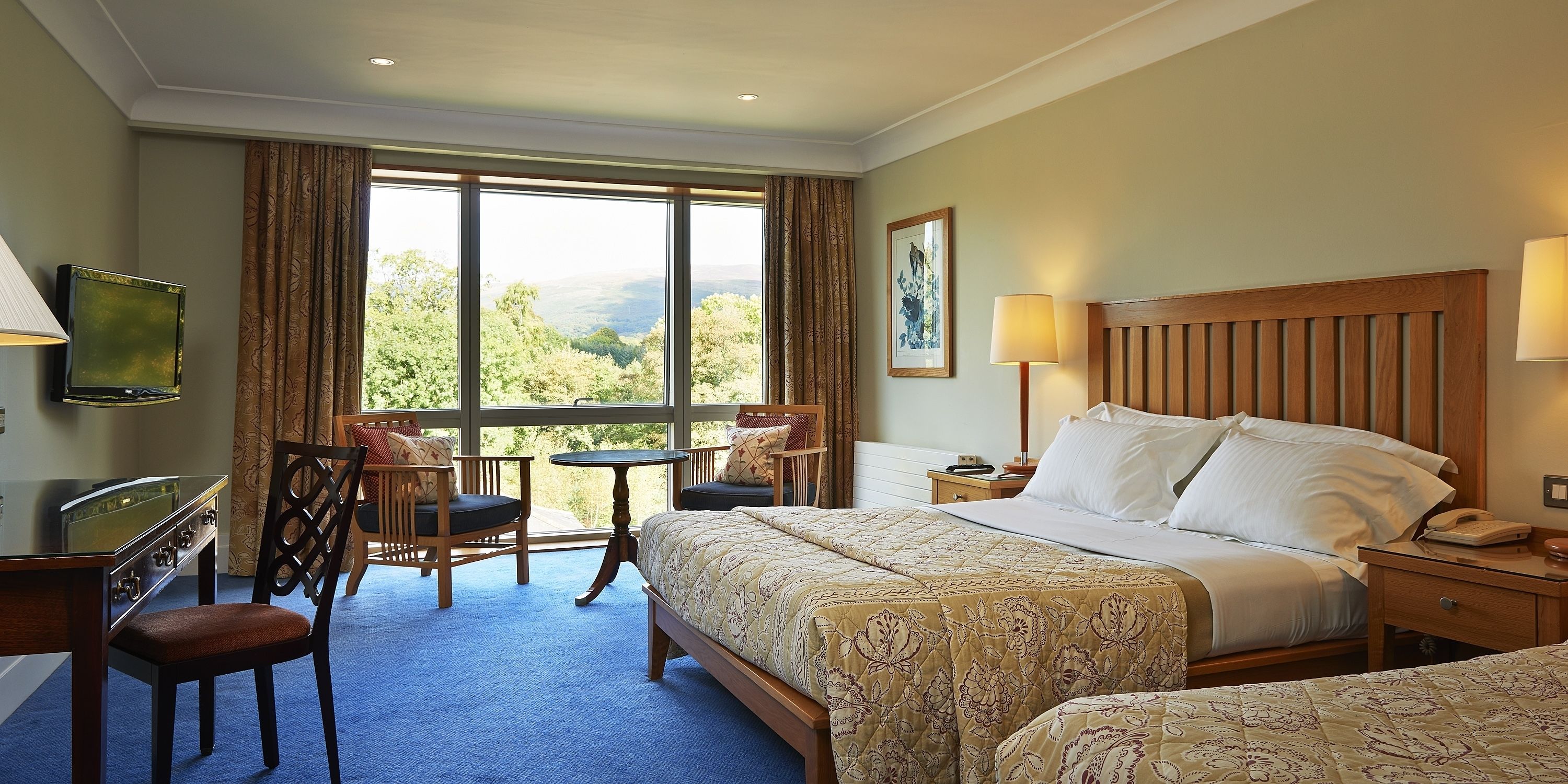 Ballymascanlon House Hotel